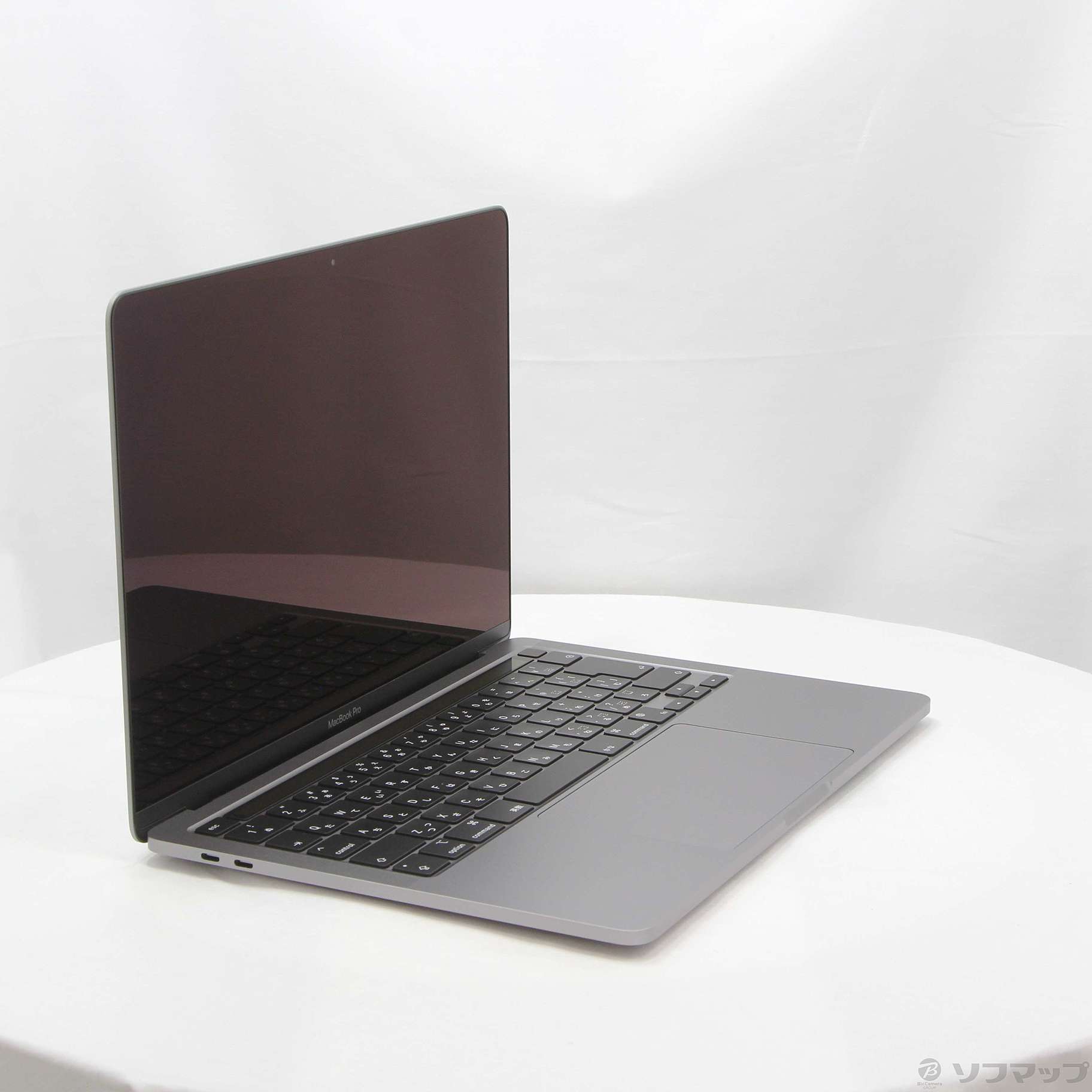 ダ*ノ様 MacBook Pro 13 中古品 美品 APPLE MACBOOK PRO 13-INCH 2022 中古ノートパソコン：中古パソコン