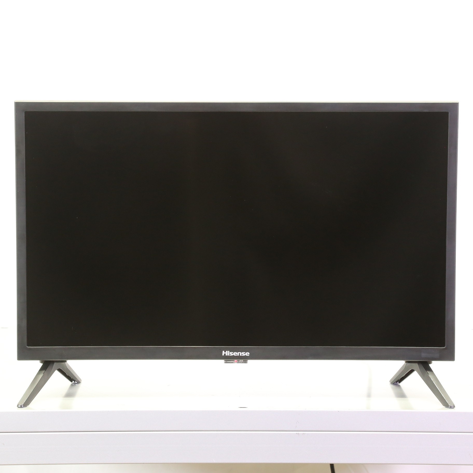 中古】〔展示品〕 液晶テレビ 24A40H ［24V型 ／Bluetooth非対応