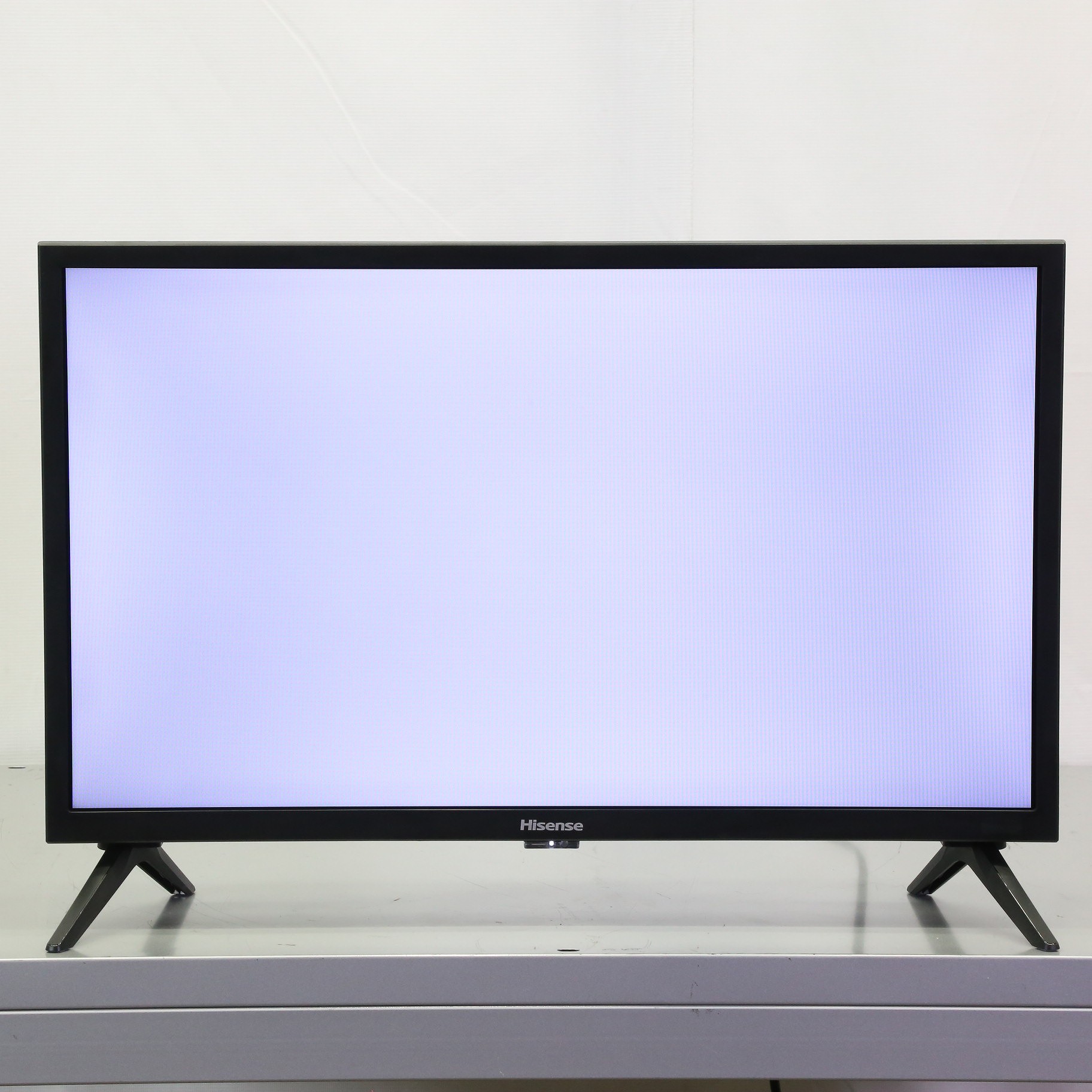 中古】〔展示品〕 液晶テレビ 24A40H ［24V型 ／Bluetooth非対応