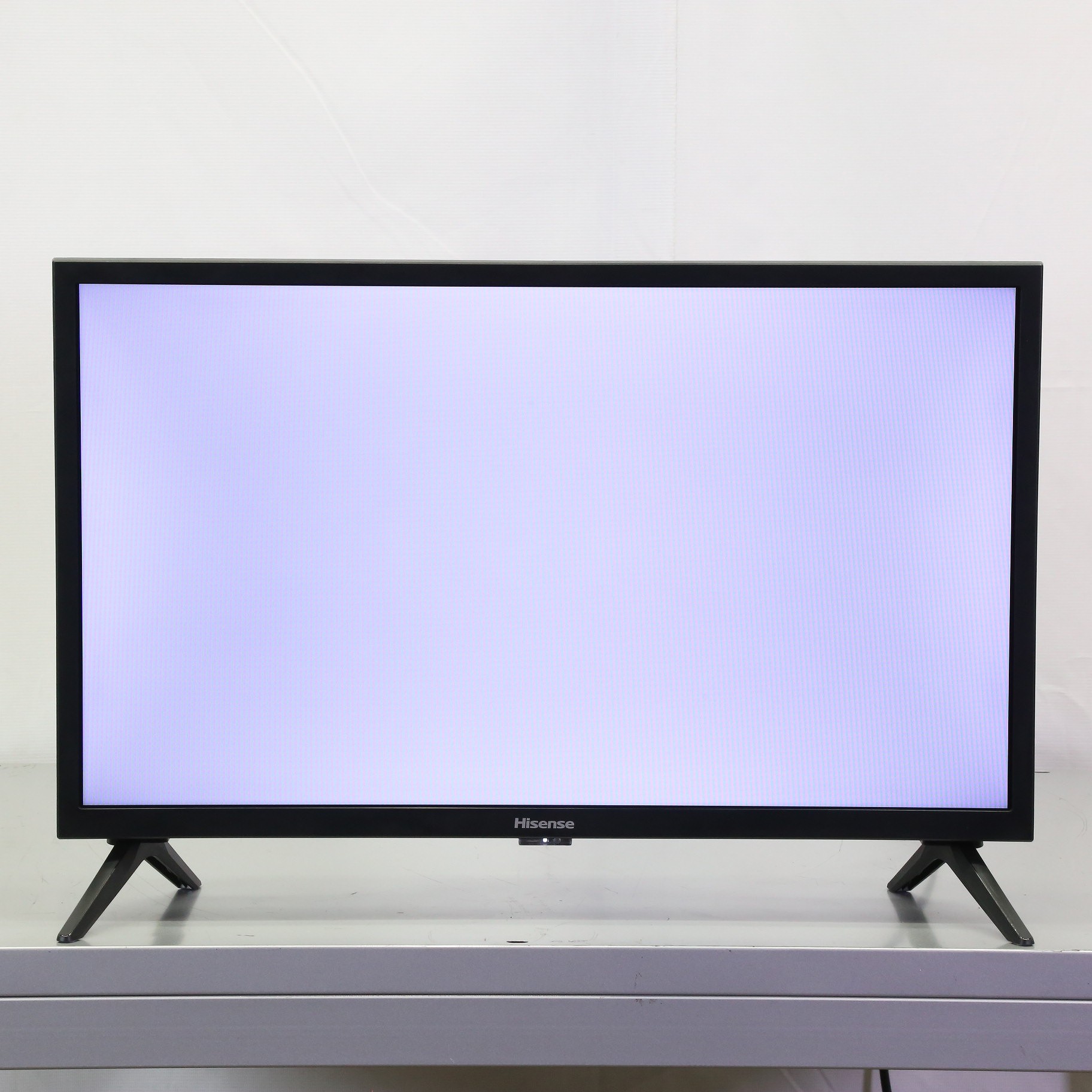 中古】〔展示品〕 液晶テレビ 24A40H ［24V型 ／Bluetooth非対応