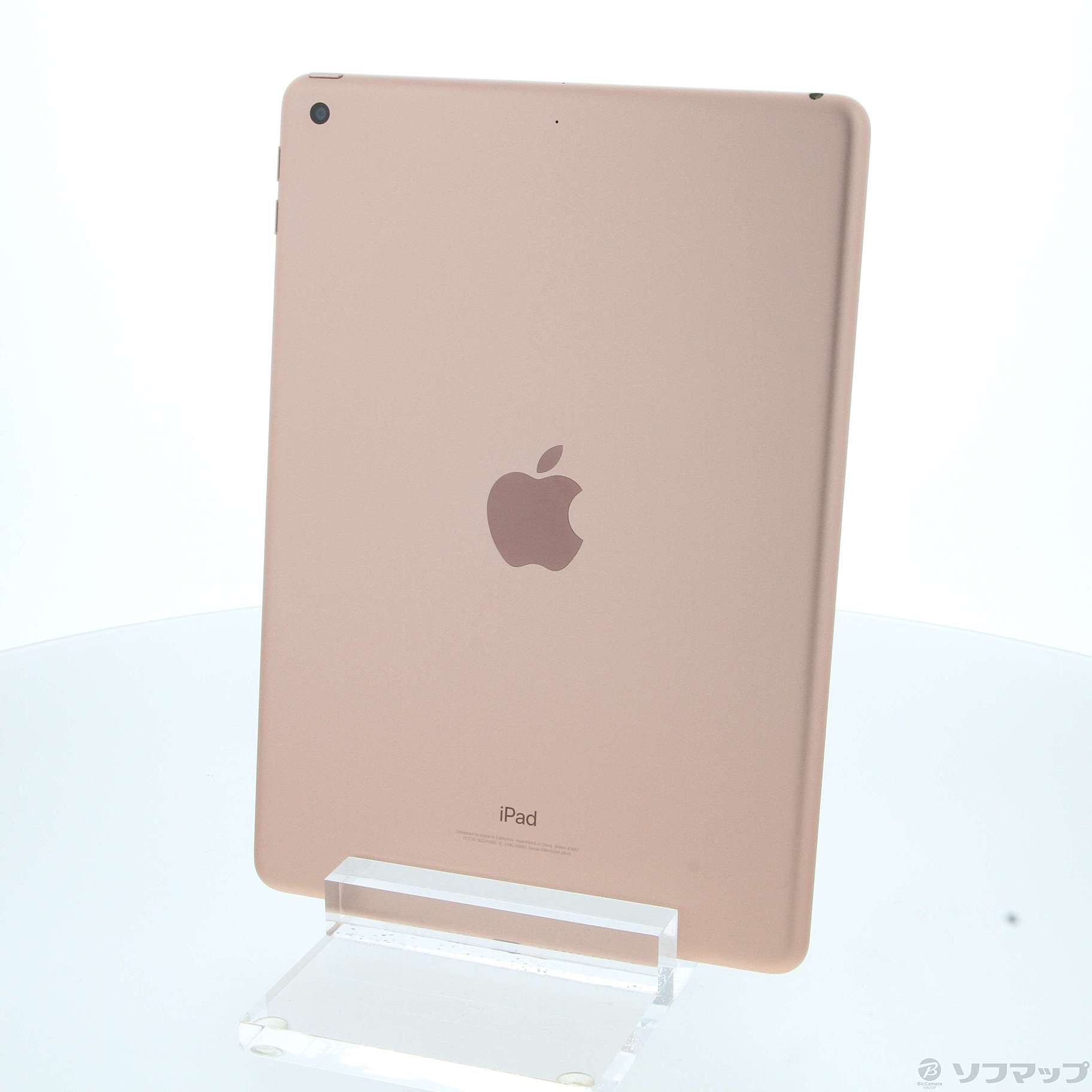 国産超激得iPad 第6世代 32GB FRJN2J/A+Apple pencil第一世代 iPadアクセサリー