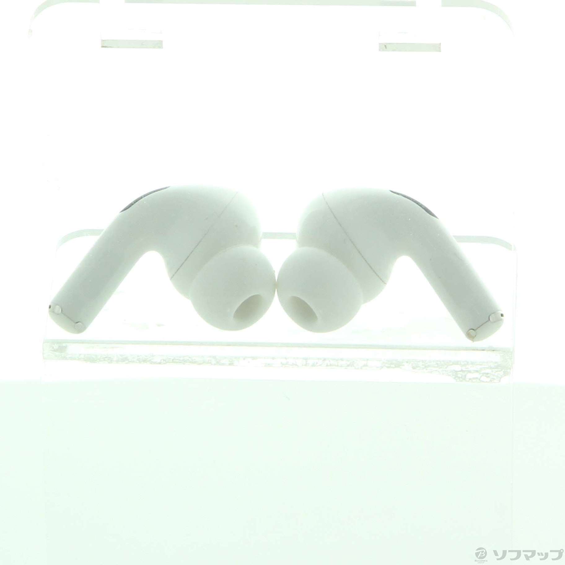 中古】セール対象品 AirPods Pro 第1世代 MWP22J／A ノイズあり