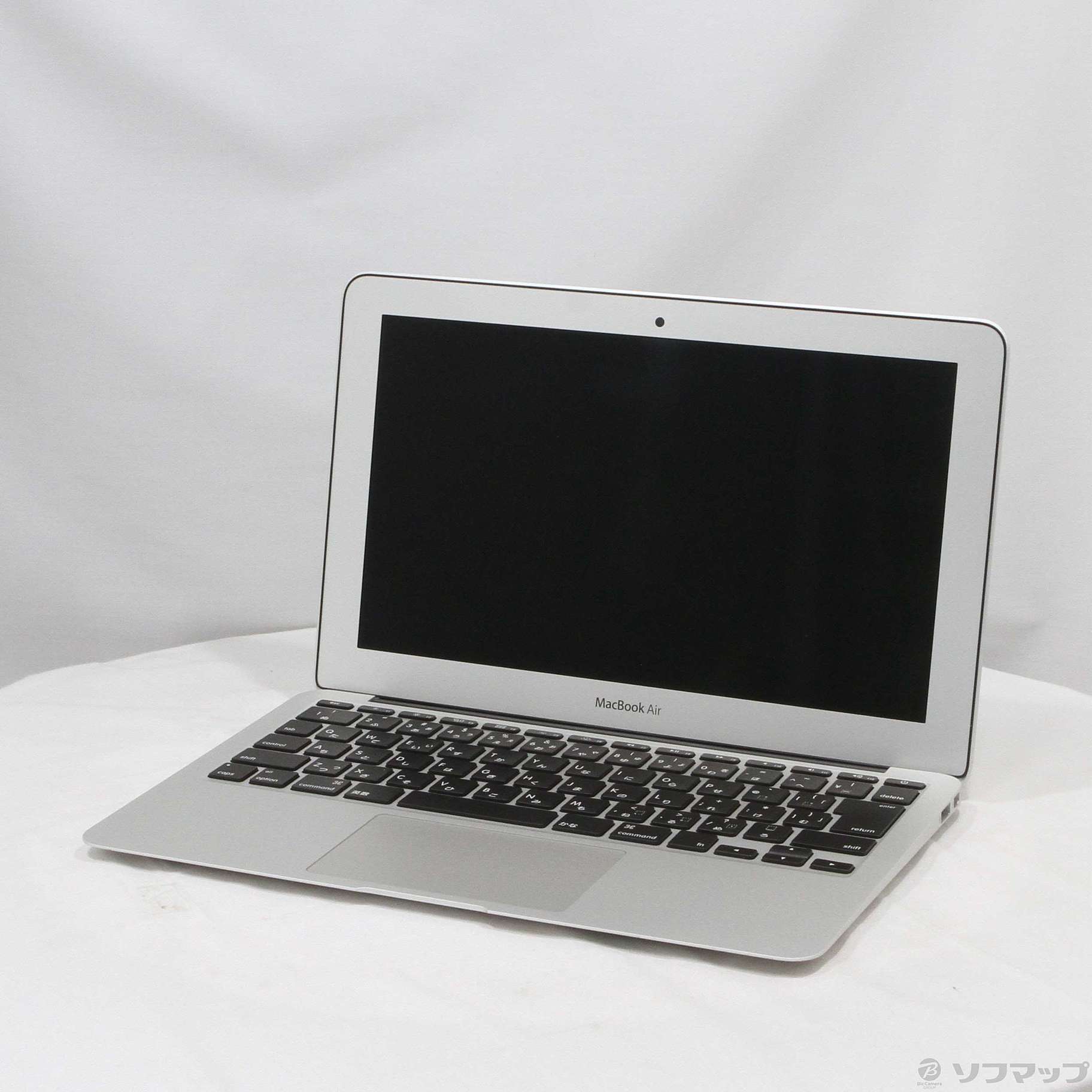 中古】MacBook Air 11.6-inch Early-2014 MD711J／B Core_i5 1.4GHz