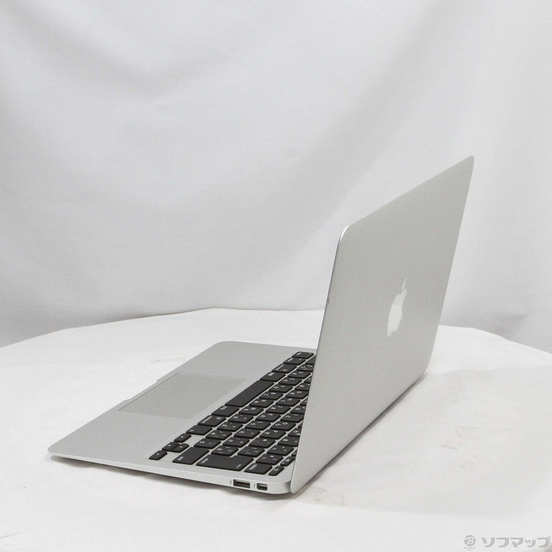 中古】MacBook Air 11.6-inch Early-2014 MD711J／B Core_i5 1.4GHz