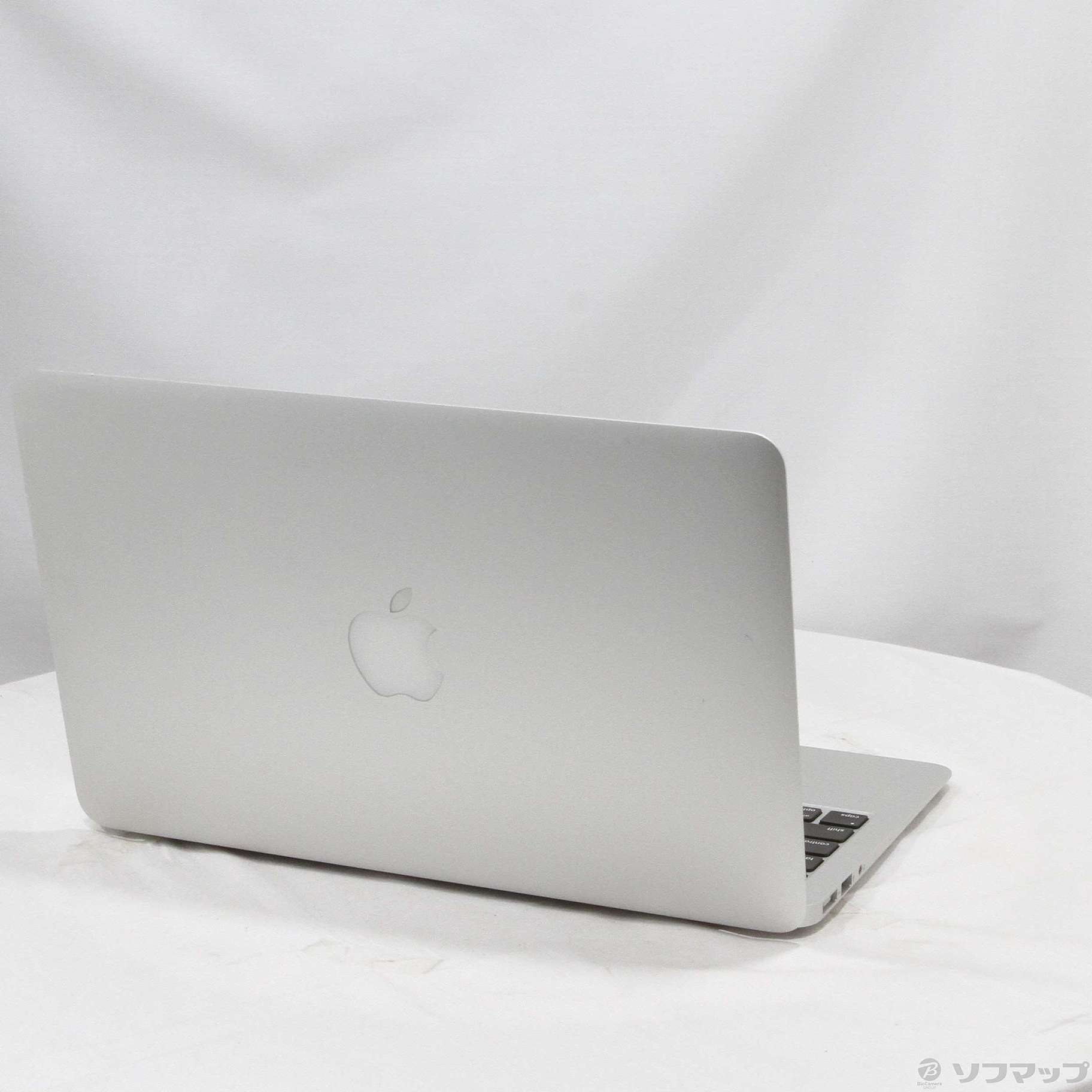 中古】MacBook Air 11.6-inch Early-2014 MD711J／B Core_i5 1.4GHz