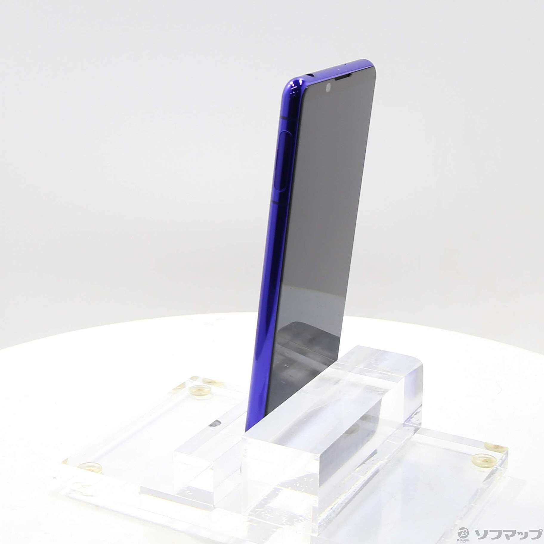 中古】Xperia 5 II 128GB パープル SO-52A docomoロック解除SIMフリー [2133054984090] -  リコレ！|ビックカメラグループ ソフマップの中古通販サイト