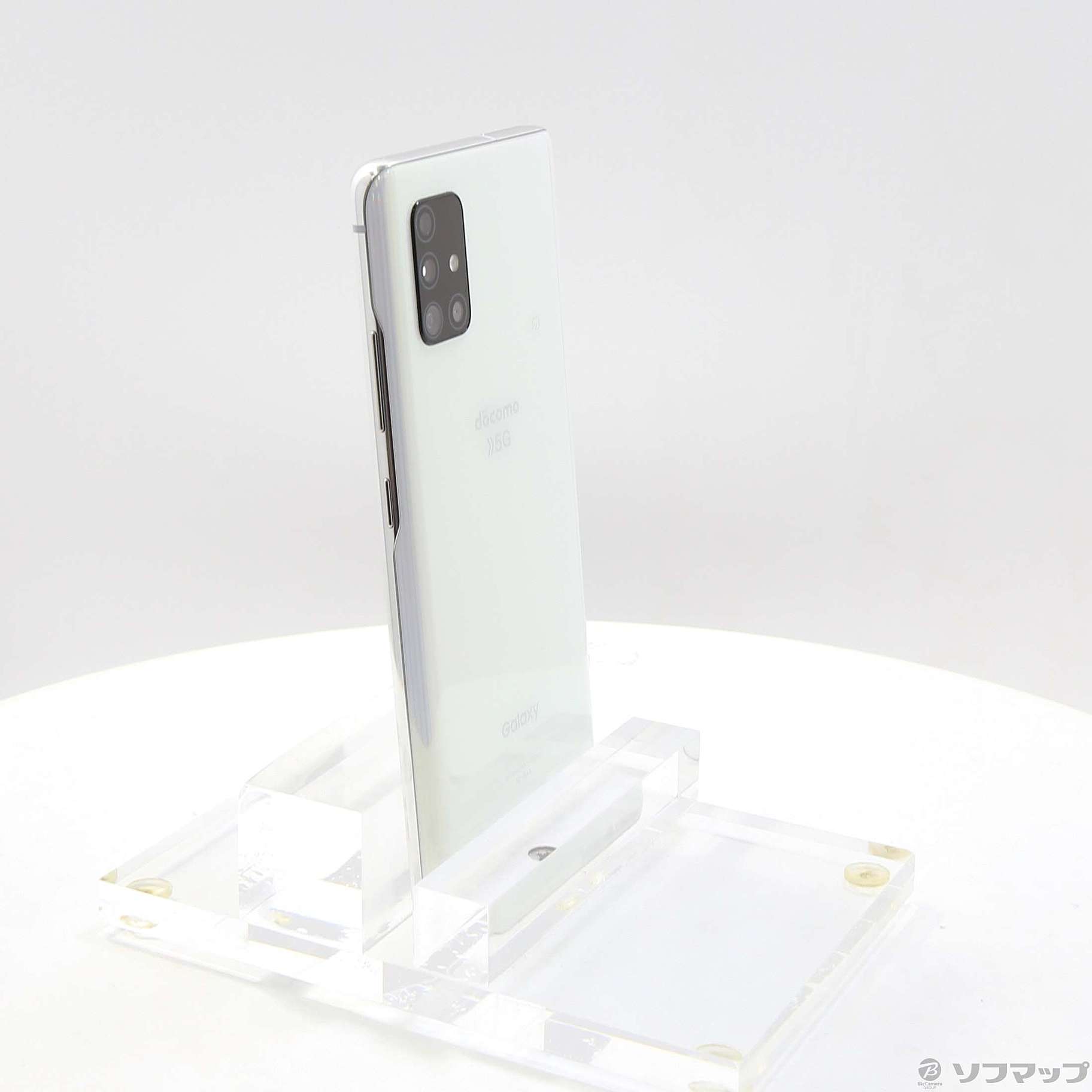 Y995ジャンクdoSIMロック解除済みGalaxy A51 5G SC-54A Y995ジャンクdoSIMロック解除済みGalaxy A51 5G SC-54A