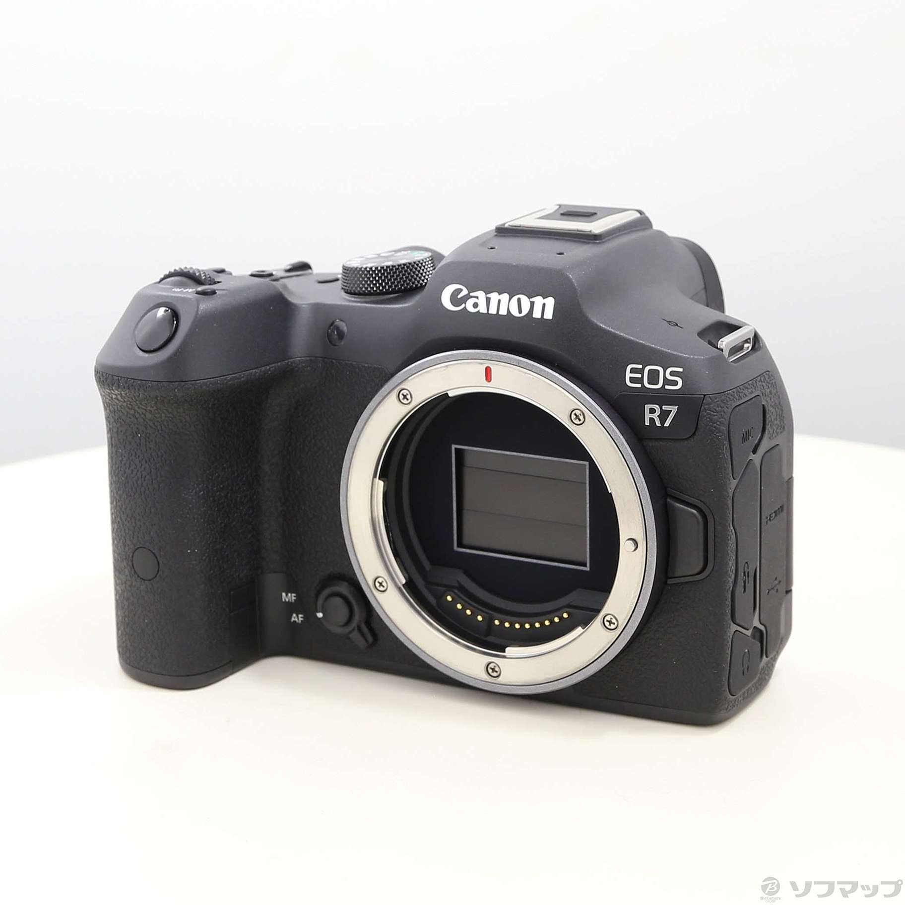 中古】EOS R7 ボディ [2133054985028] - リコレ！|ビックカメラ ...