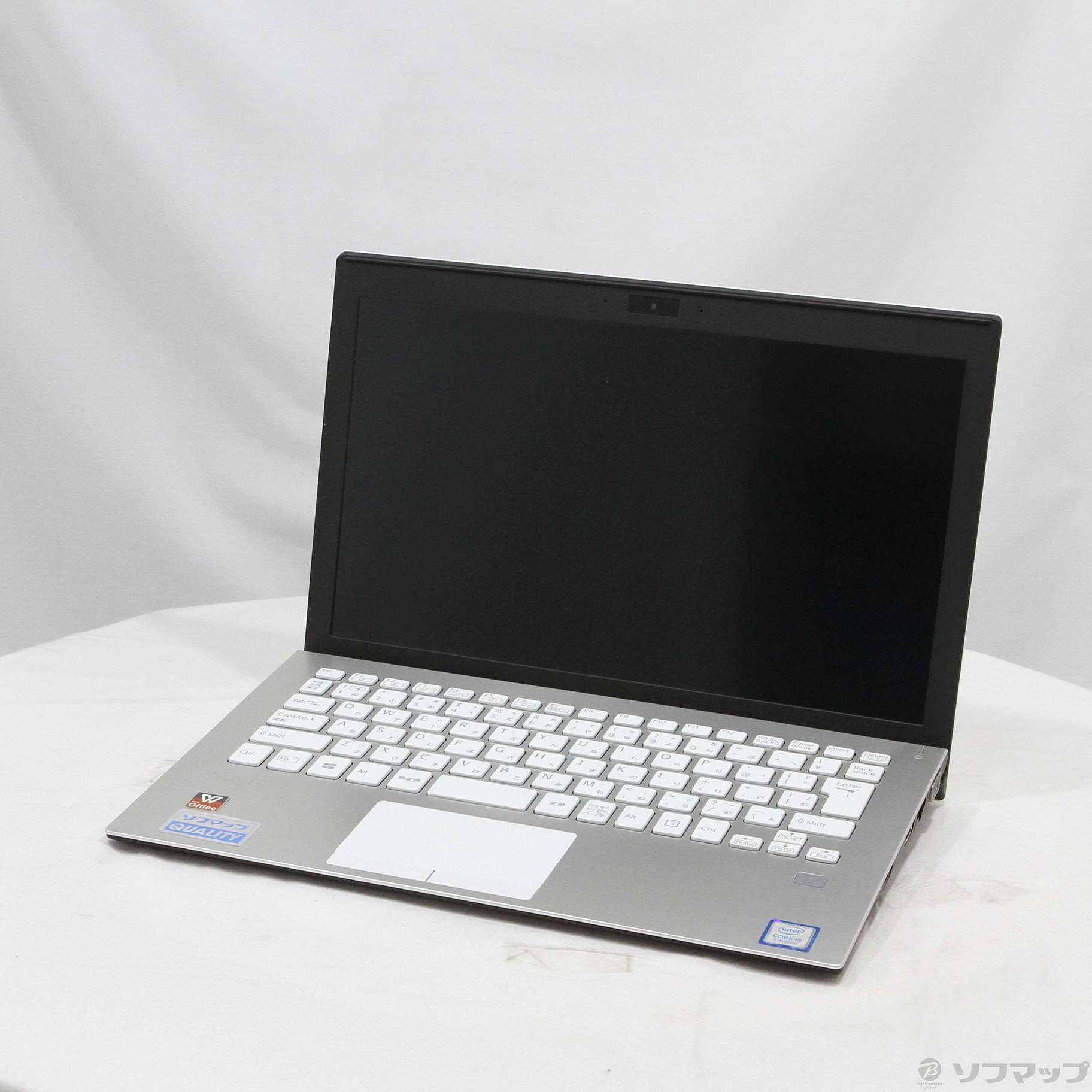 中古】VAIO Pro PF VJPF11C11N [2133054990862] - リコレ