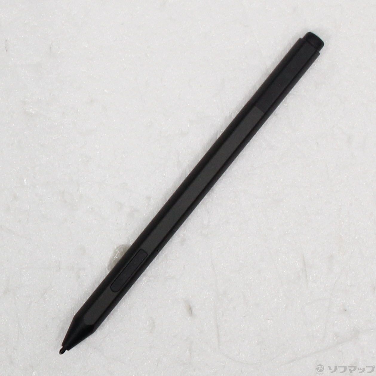 【新品・未使用】Microsoft EYU-00007 中古】Surface Pen EYU-00007 ブラック [2133054992996