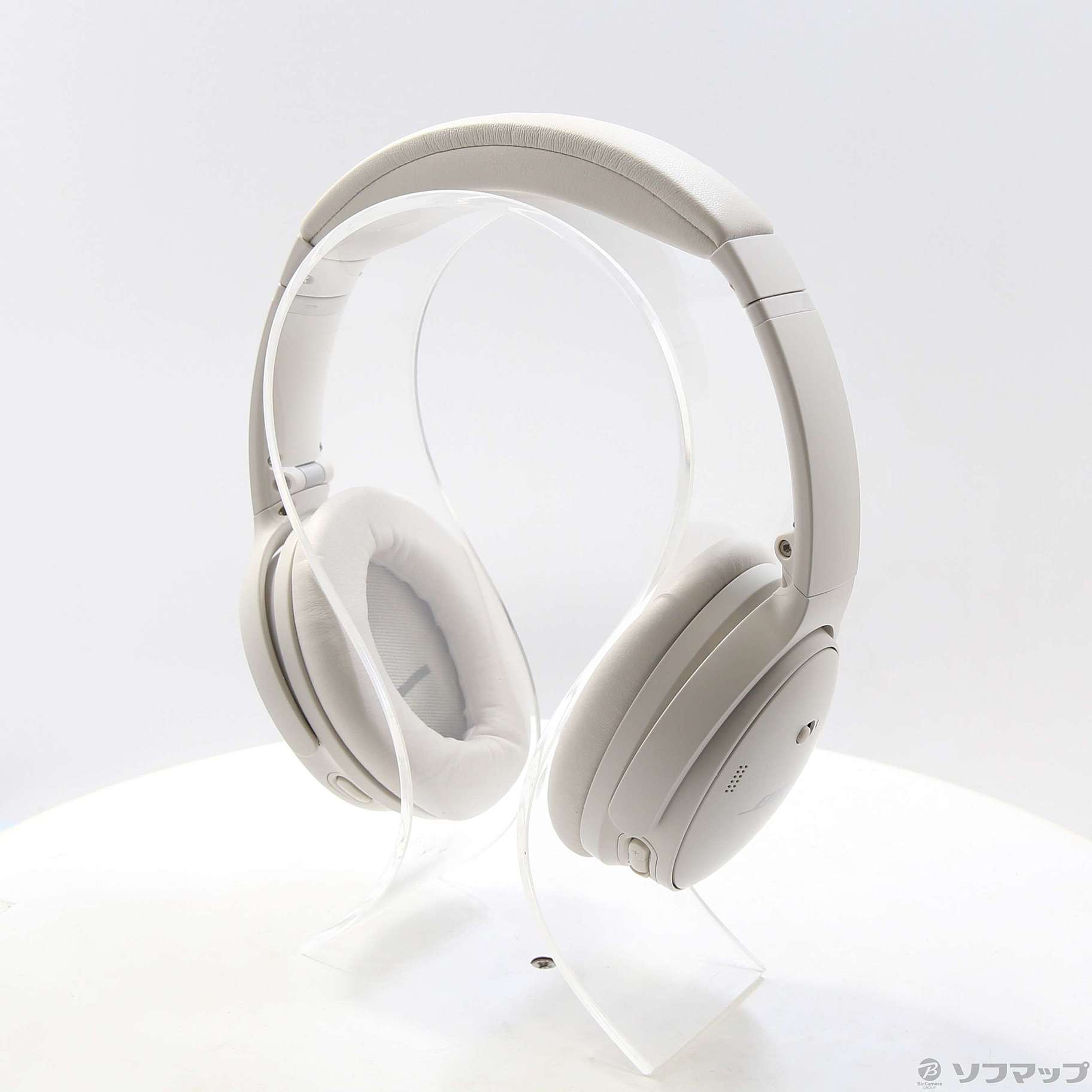 中古】QuietComfort 45 headphones ホワイトスモーク [2133054993245 ...