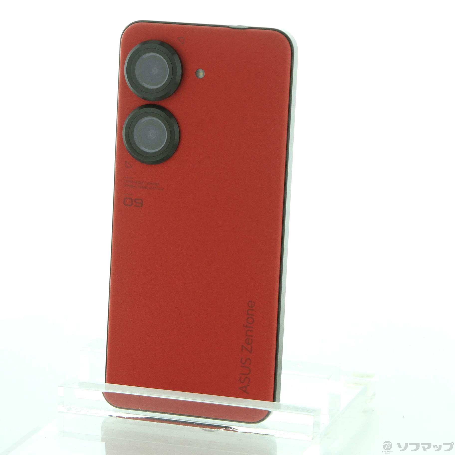 Zenfone 9 (RAM 8GBモデル)｜価格比較・SIMフリー・最新情報 - 価格.com