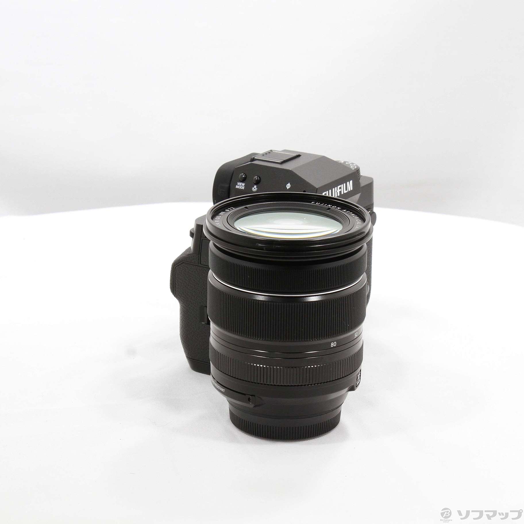 保証残あり【極美品】 フジフイルム X-H2 XF16-80 レンズキット 富士フイルム FUJIFILM X-H2 XF16-80mmレンズキット 価格比較