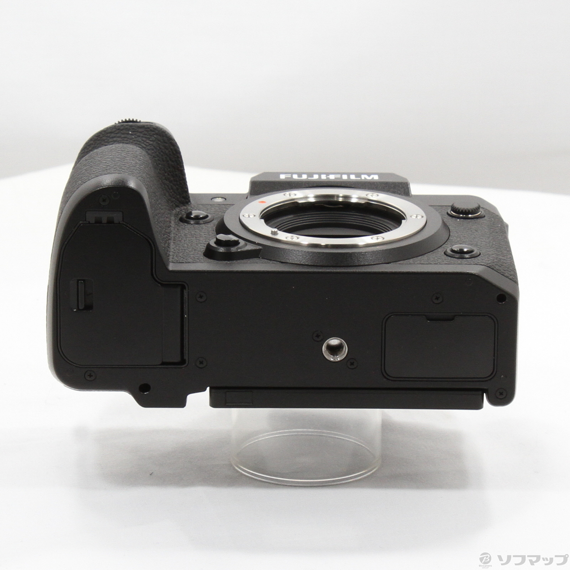 中古】FUJIFILM X-H2 XF16-80mmレンズキット [2133054994457] - リコレ！|ビックカメラグループ  ソフマップの中古通販サイト