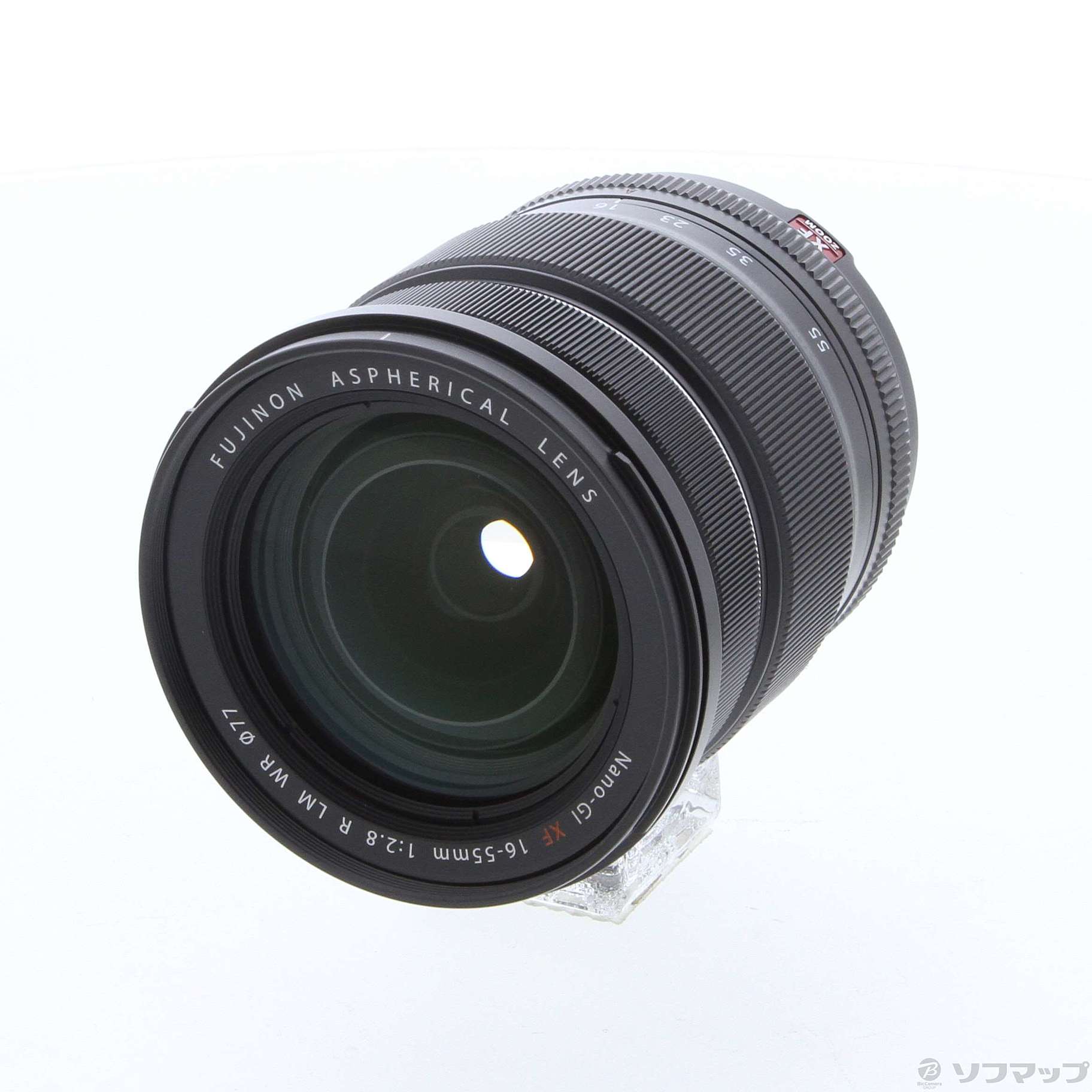 XF16-55mm F2.8 R LM WR