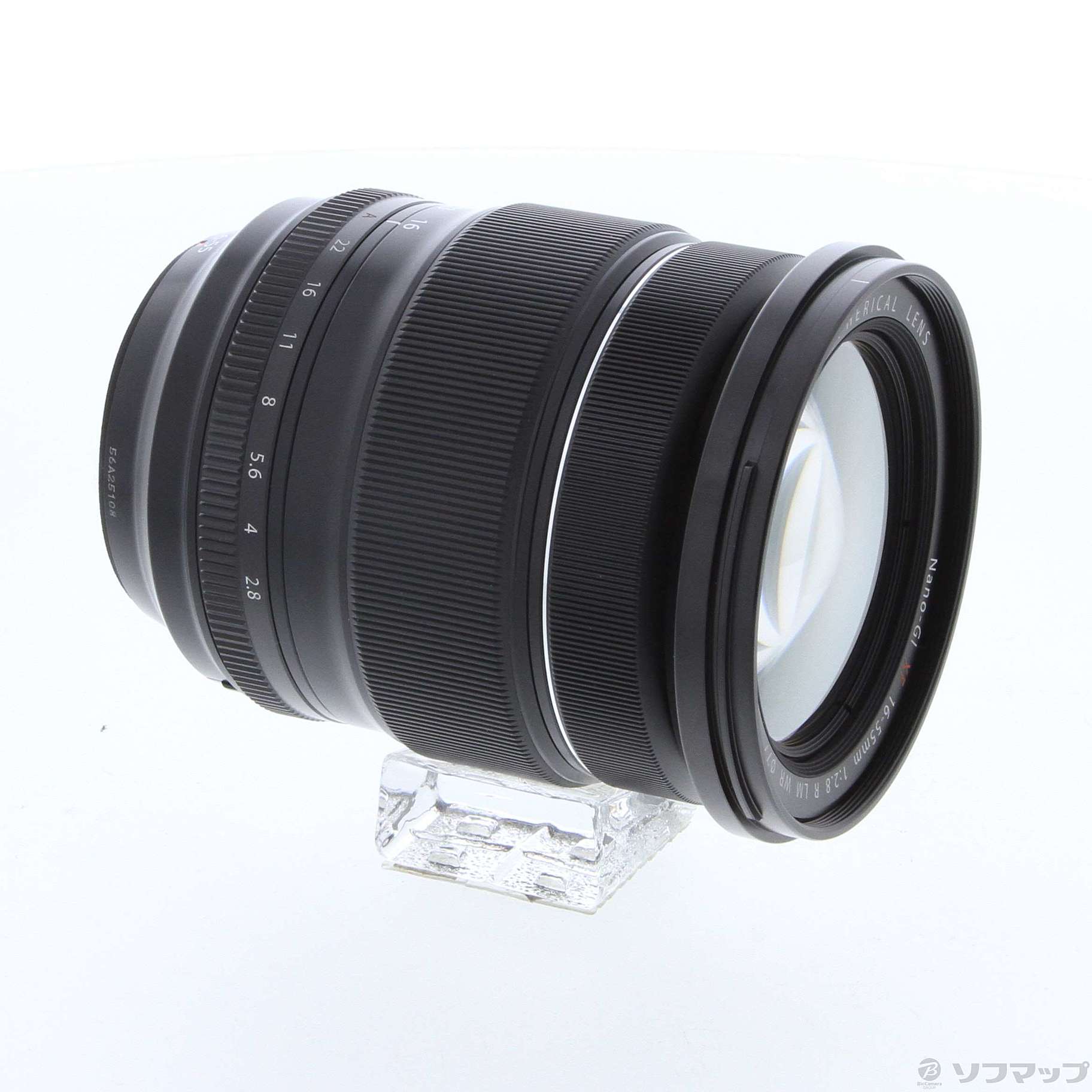 中古】XF16-55mm F2.8 R LM WR [2133054994488] - 法人専用