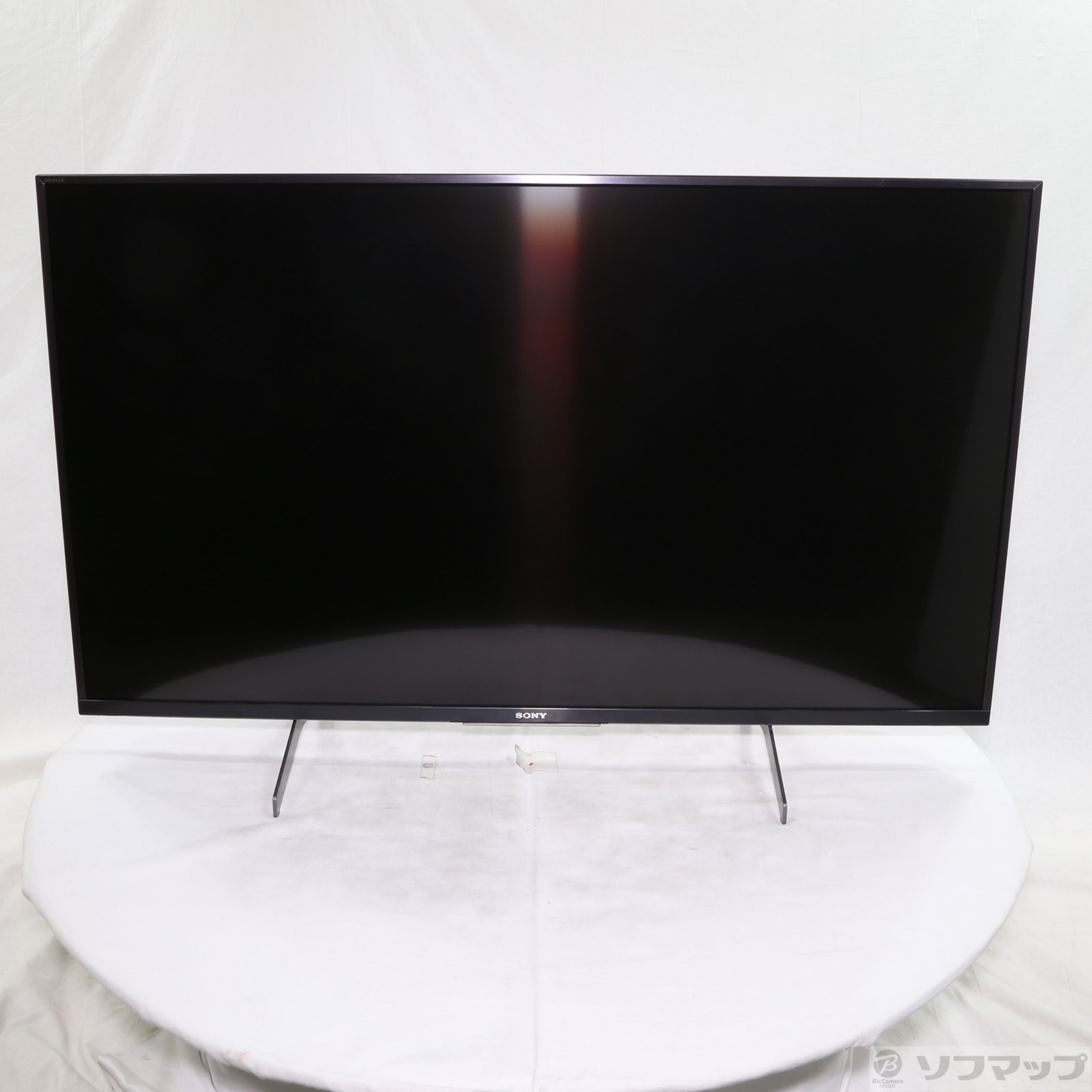 テレビ ソニー 甘ったるく 42型