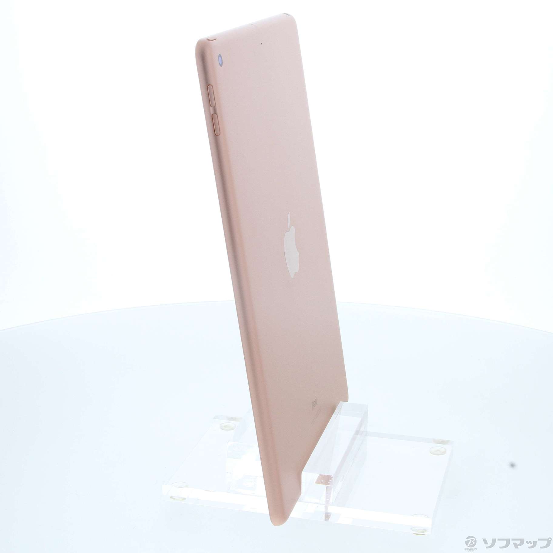 中古】iPad 第8世代 128GB ゴールド MYLF2J／A Wi-Fi ［10.2インチ液晶 ...