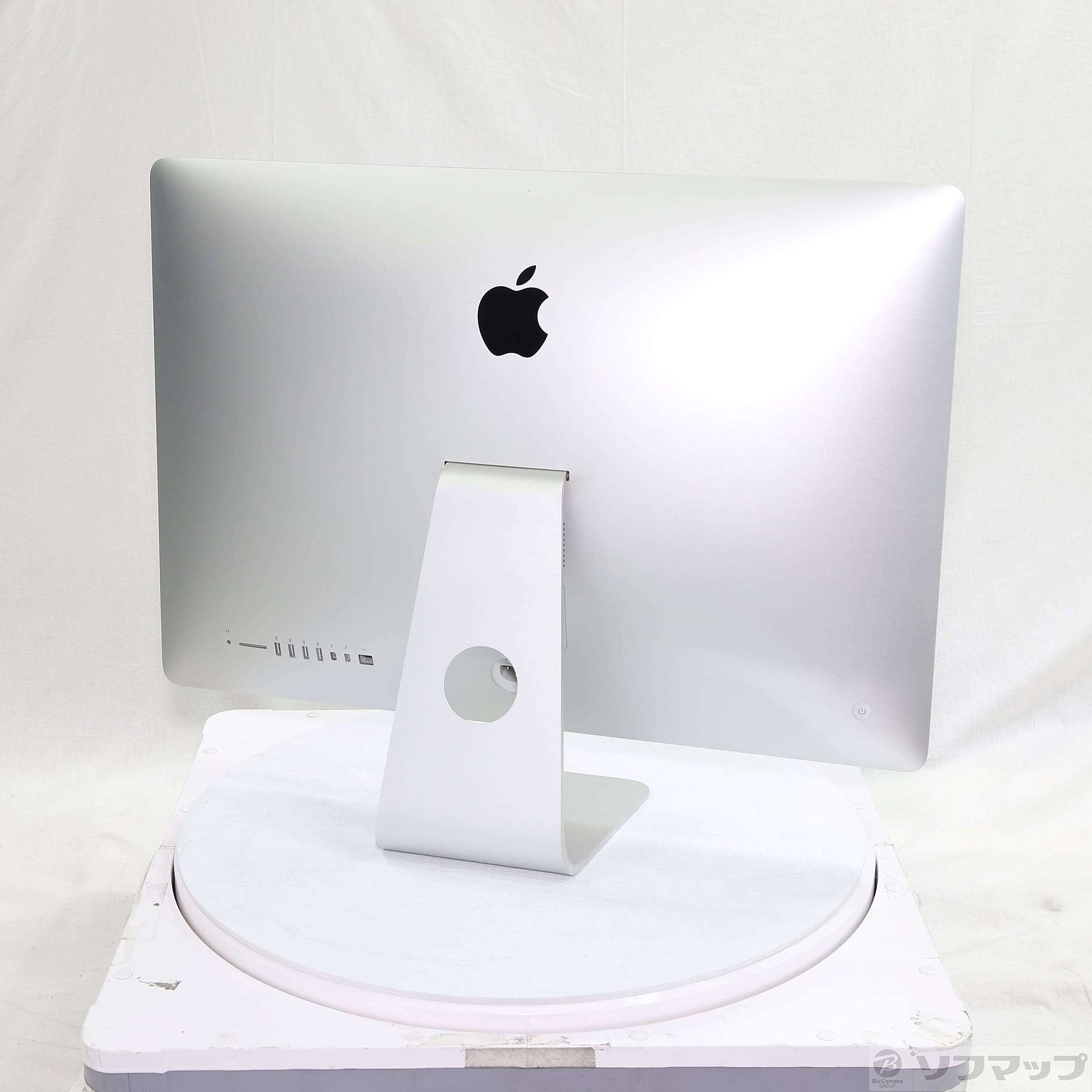 中古】iMac 27-inch Late 2012 MD096J／A Core_i7 3.4GHz 16GB SSD128GB／HDD1TB  〔10.15 Catalina〕 [2133054997533] - リコレ！|ビックカメラグループ ソフマップの中古通販サイト