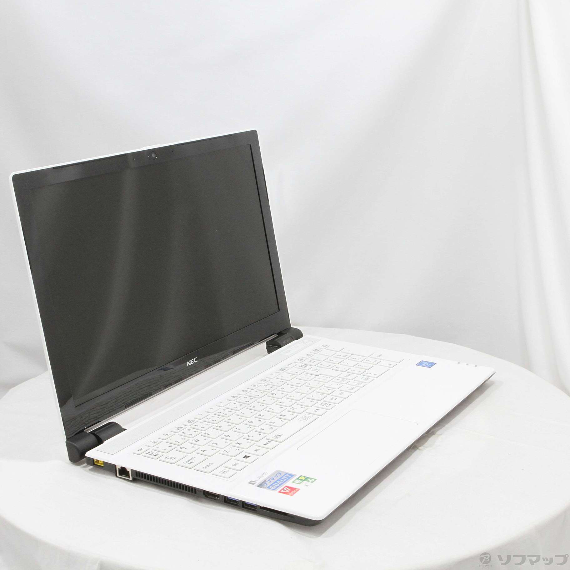 NEC LaVie Note Standard PC-NS150FAW NEC ノートパソコン LAVIE NS PC