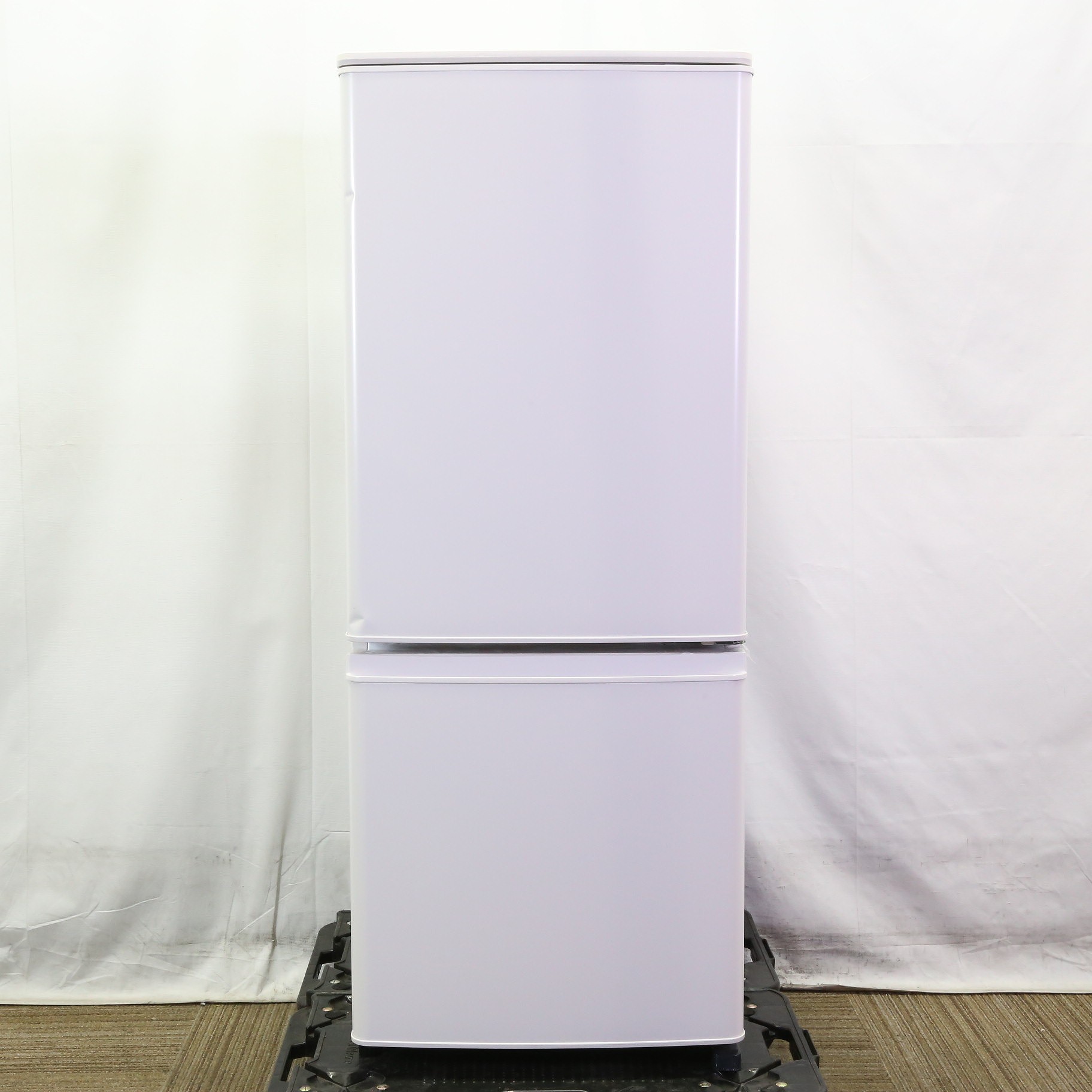 保証書/説明書付】2017年製 三菱電機 冷蔵庫MR-P15A-S 146ℓ 大阪市城東 