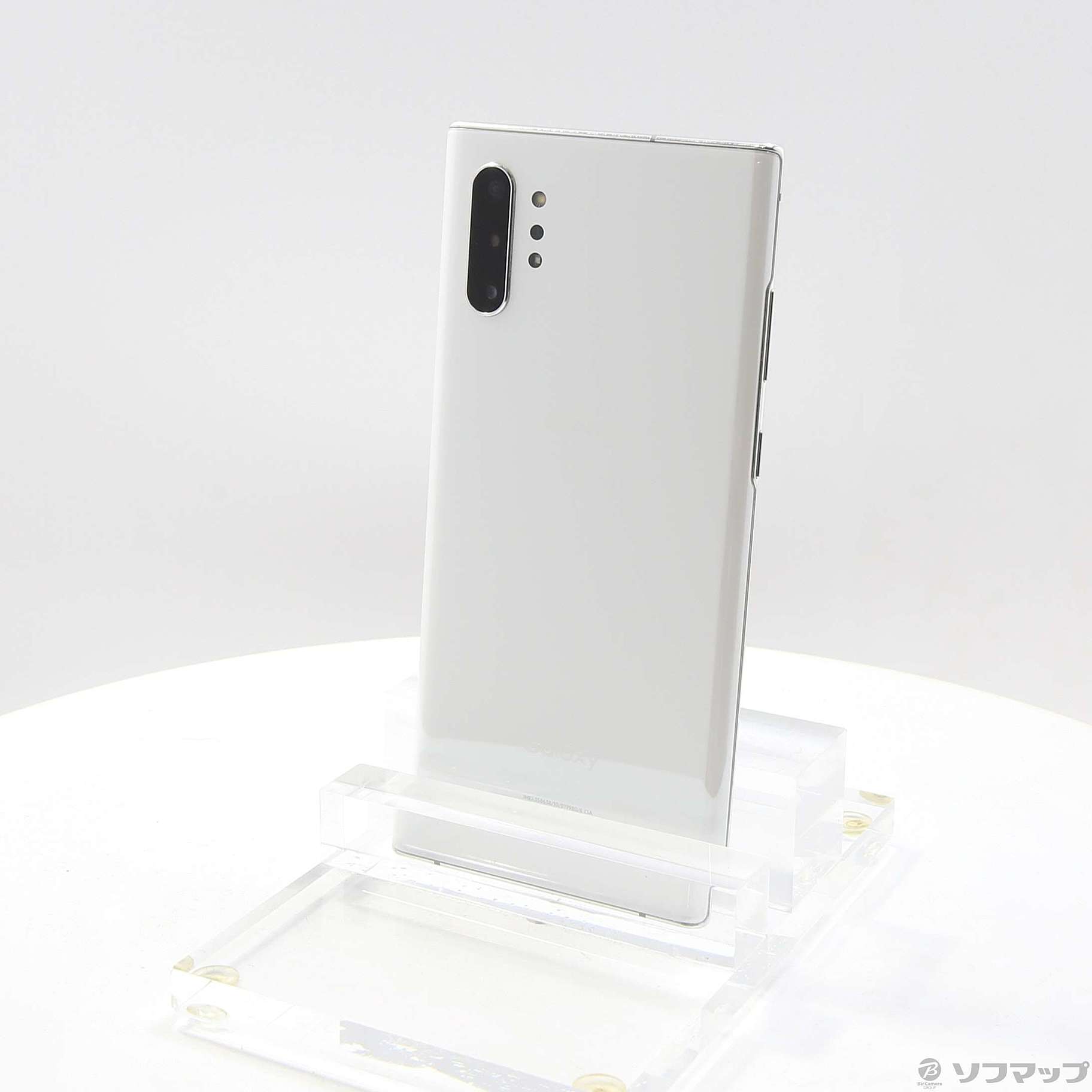 Galaxy Note10+ 中古一覧｜SIMフリー・キャリア - 価格.com