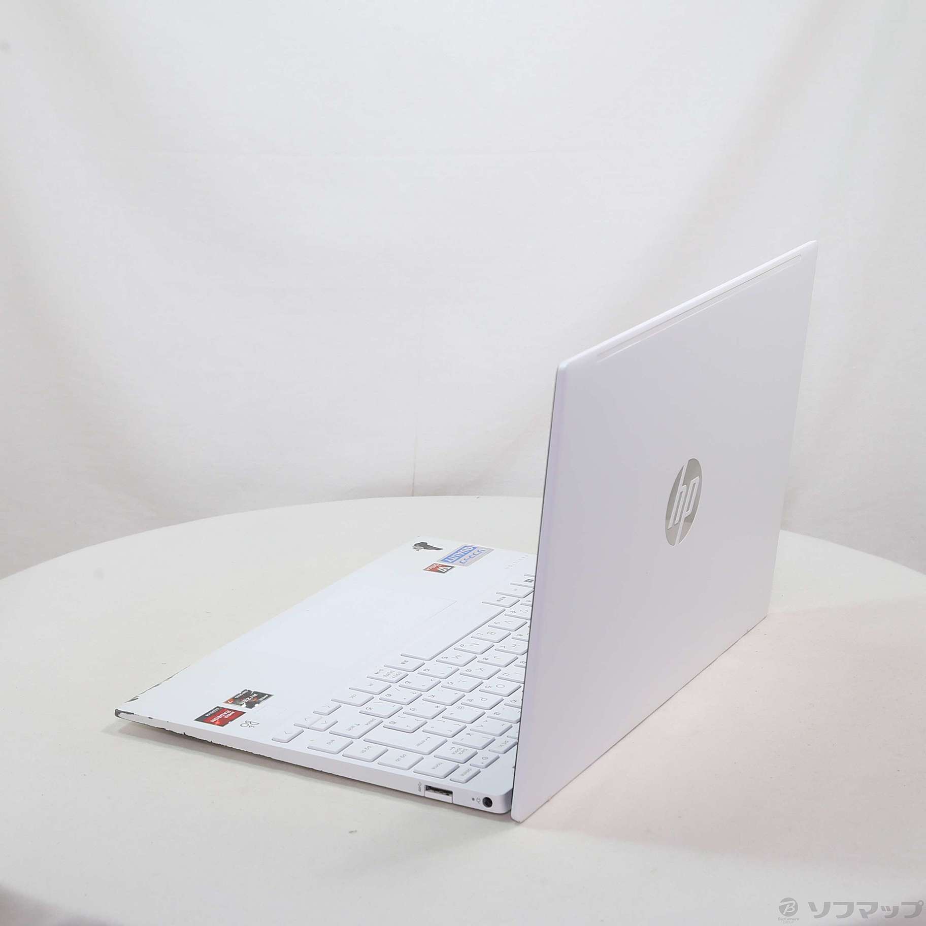 中古】HP Pavilion Aero 13-be0038AU [2133055008962] - リコレ