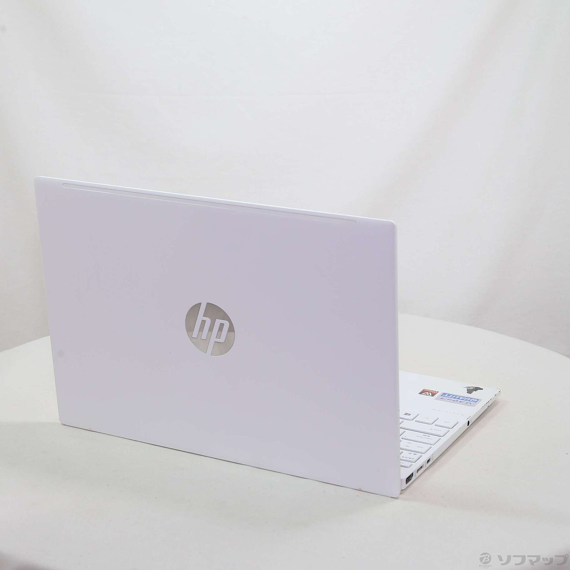 中古】HP Pavilion Aero 13-be0038AU [2133055008962] - リコレ