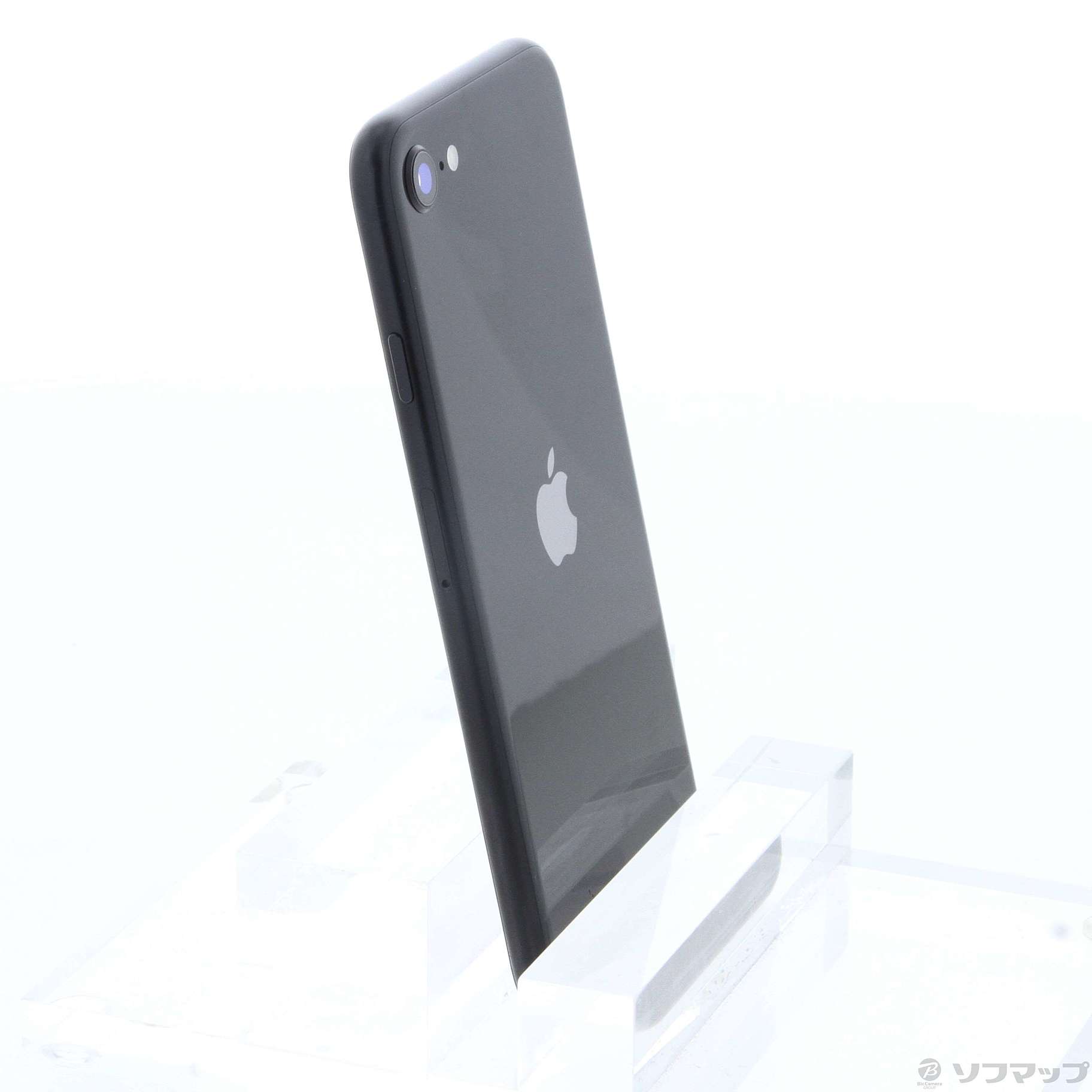 iPhone SE 第2世代 128GB ブラック NXD02J／A SIMフリー