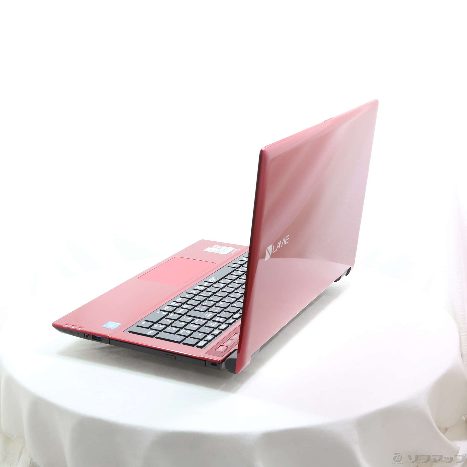 中古】セール対象品 格安安心パソコン LaVie Note Standard PC