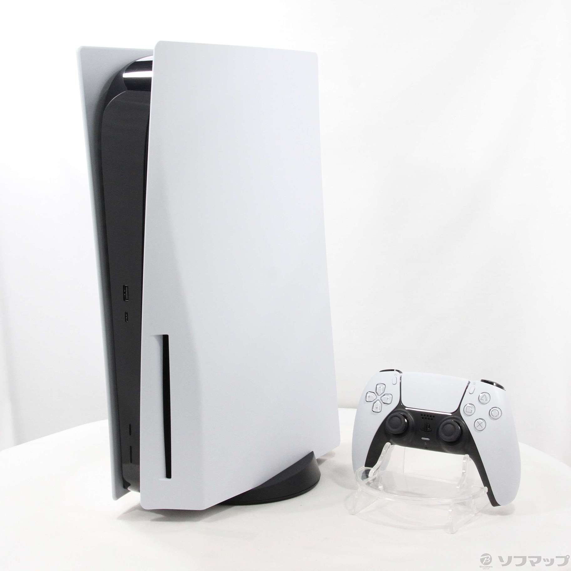 中古】PlayStation5 ディスクドライブ搭載モデル CFI-1200A01 ...