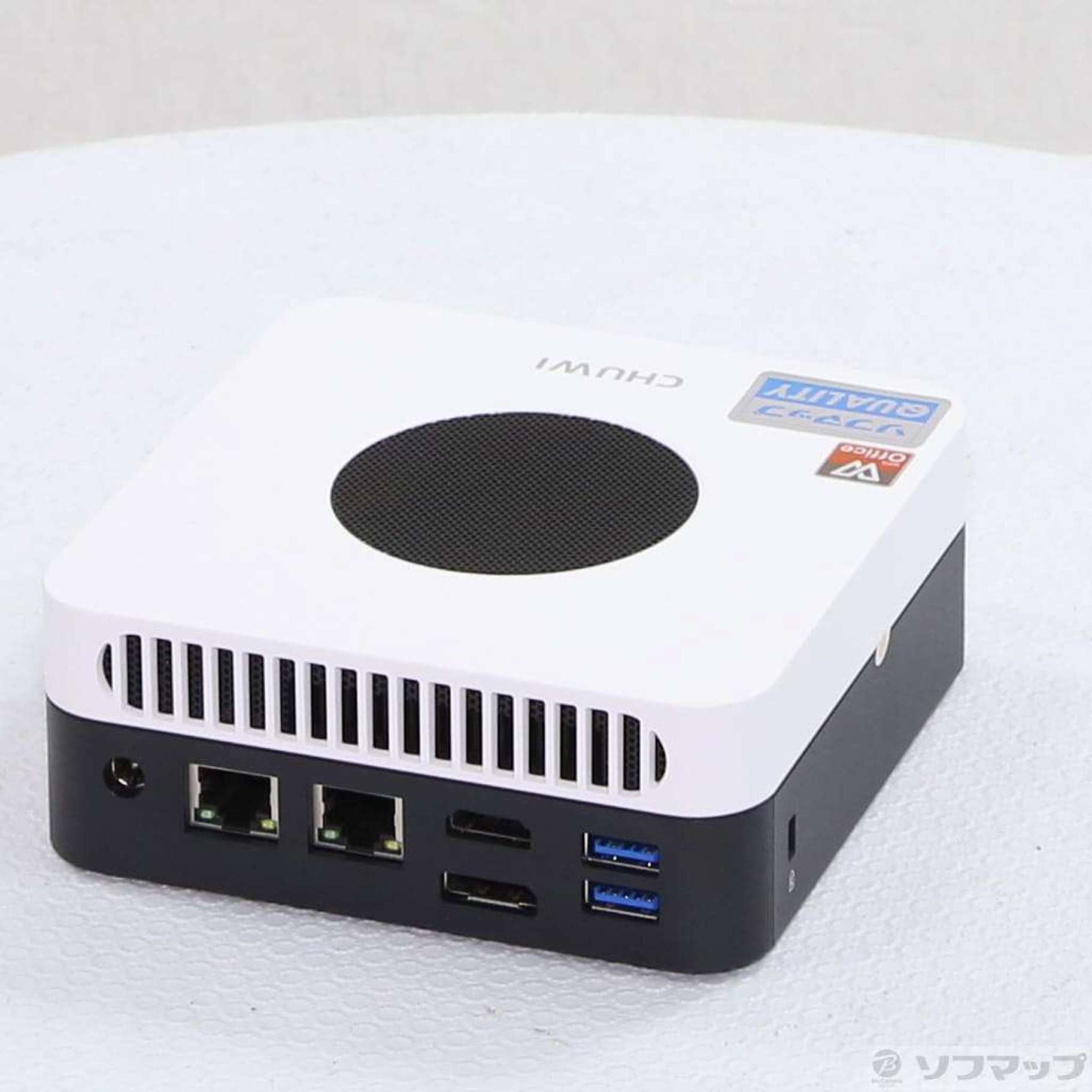 中古】LarkBox X [2133055015250] - 法人専用リコレ！|ソフマップの