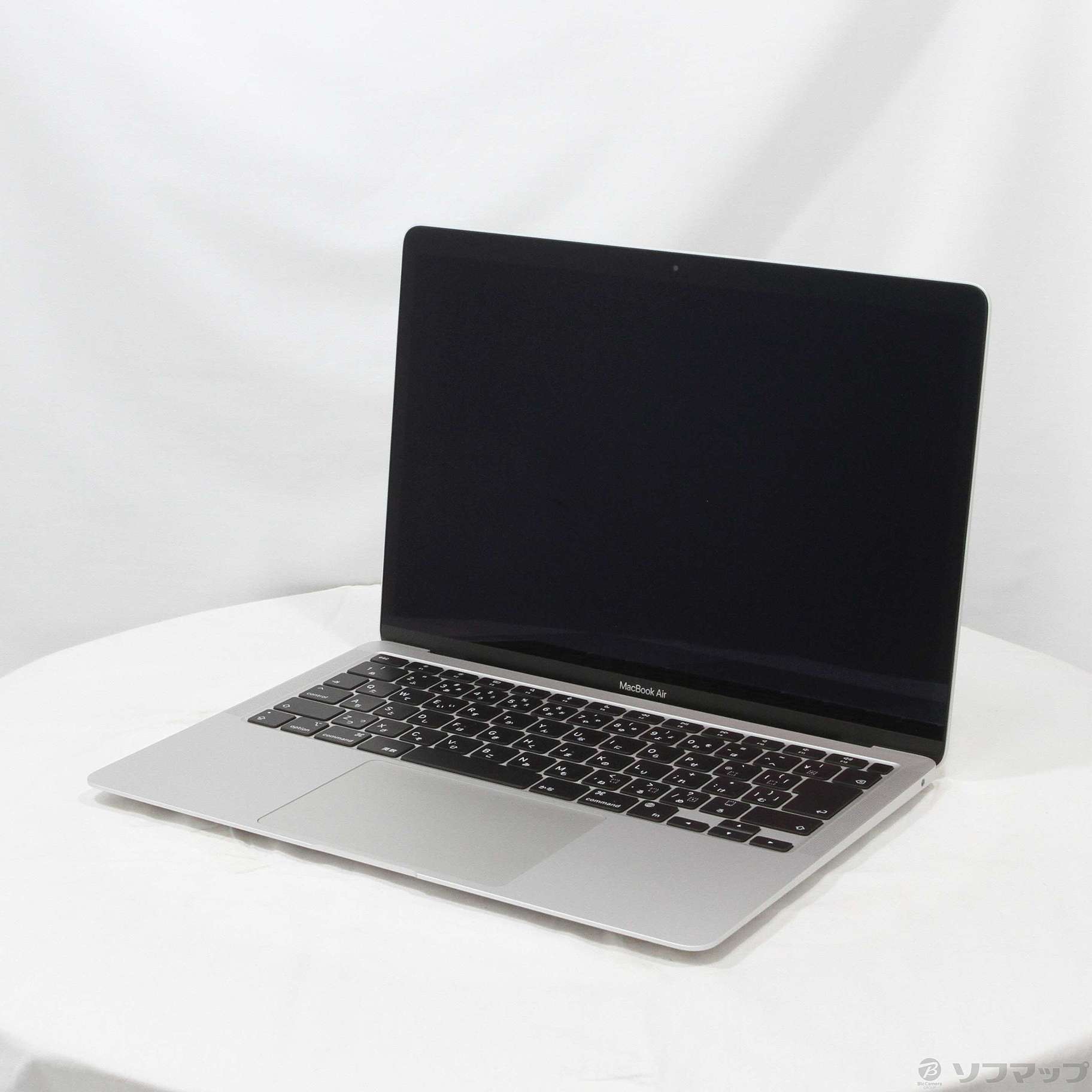 展示品] MacBook Air 13.3-inch Late 2020 MGN93J/A Apple M1 8核心