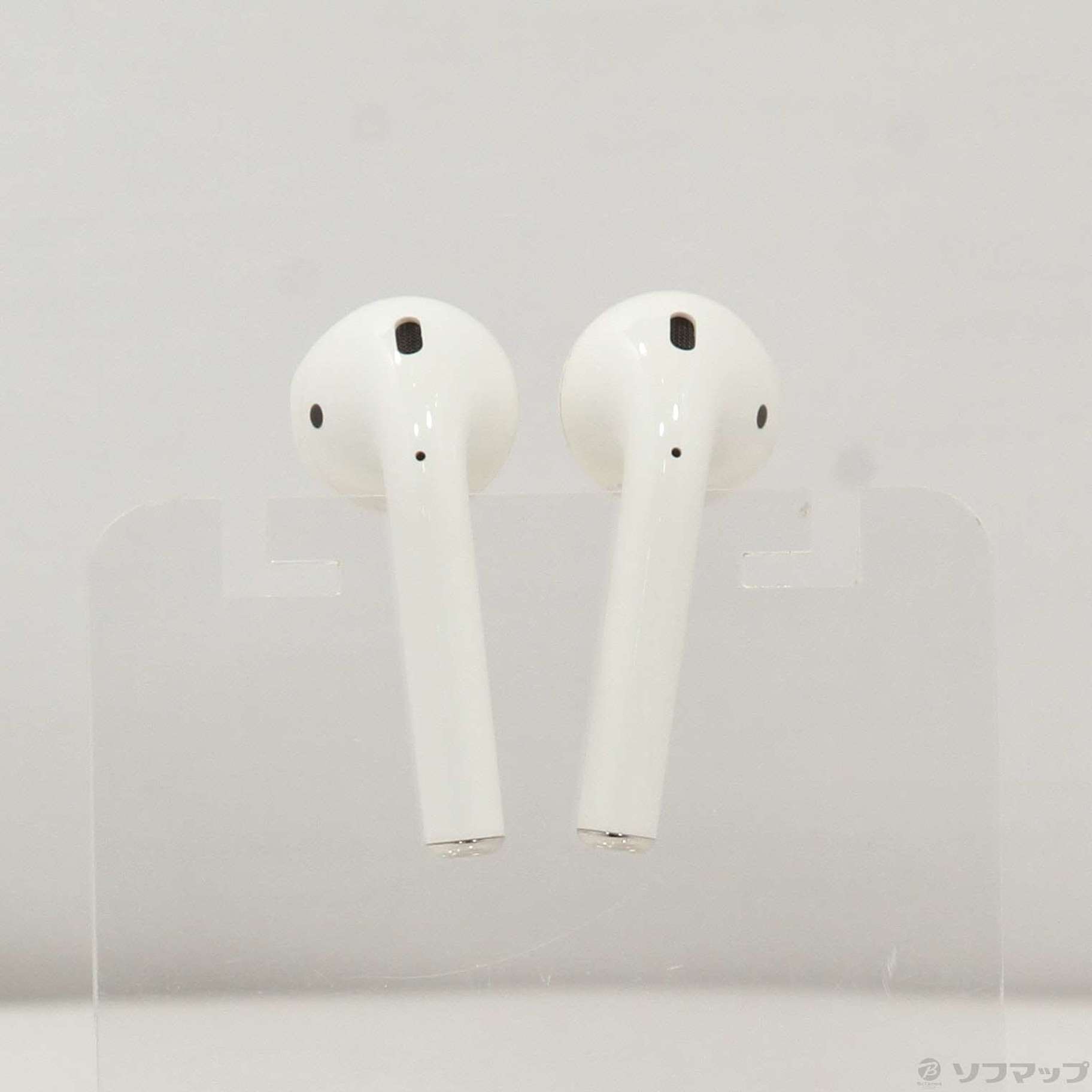 中古】AirPods 第1世代 MMEF2J／A [2133055017292] - リコレ  