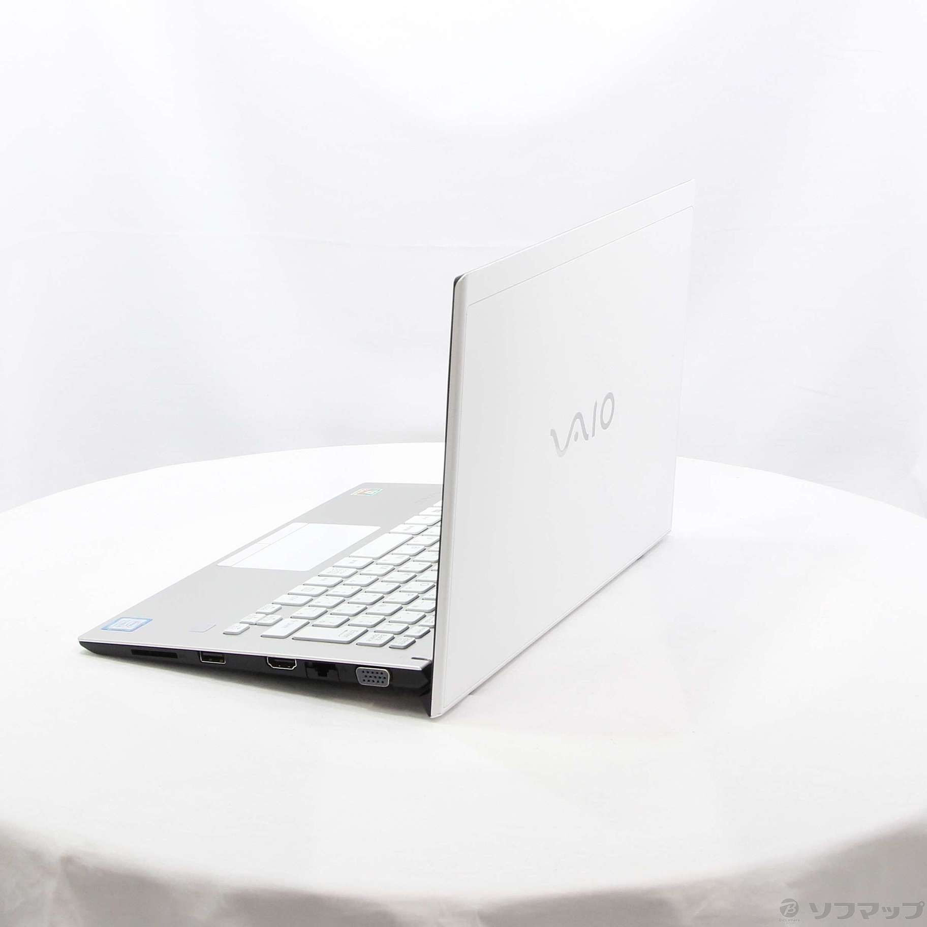 VAIO Pro PF VJPF11C11N ［Core-i5-8250U (1.6GHz)／8GB／SSD256GB／11.6インチワイド］