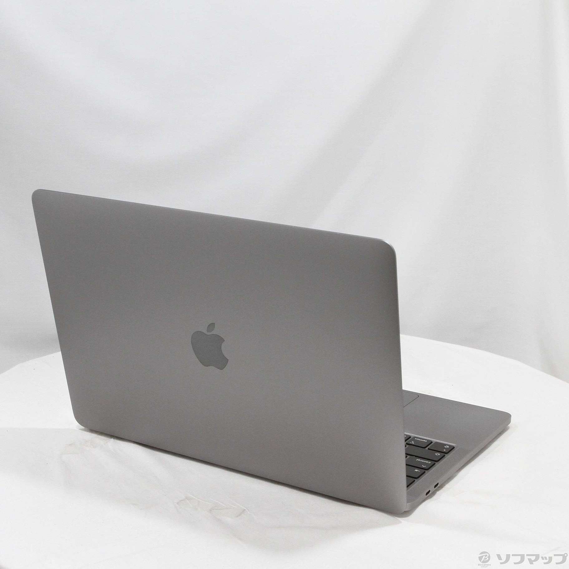 限定版 【タイムセール中】MacBook Pro 13.3 MYD92J/A … スマホ 