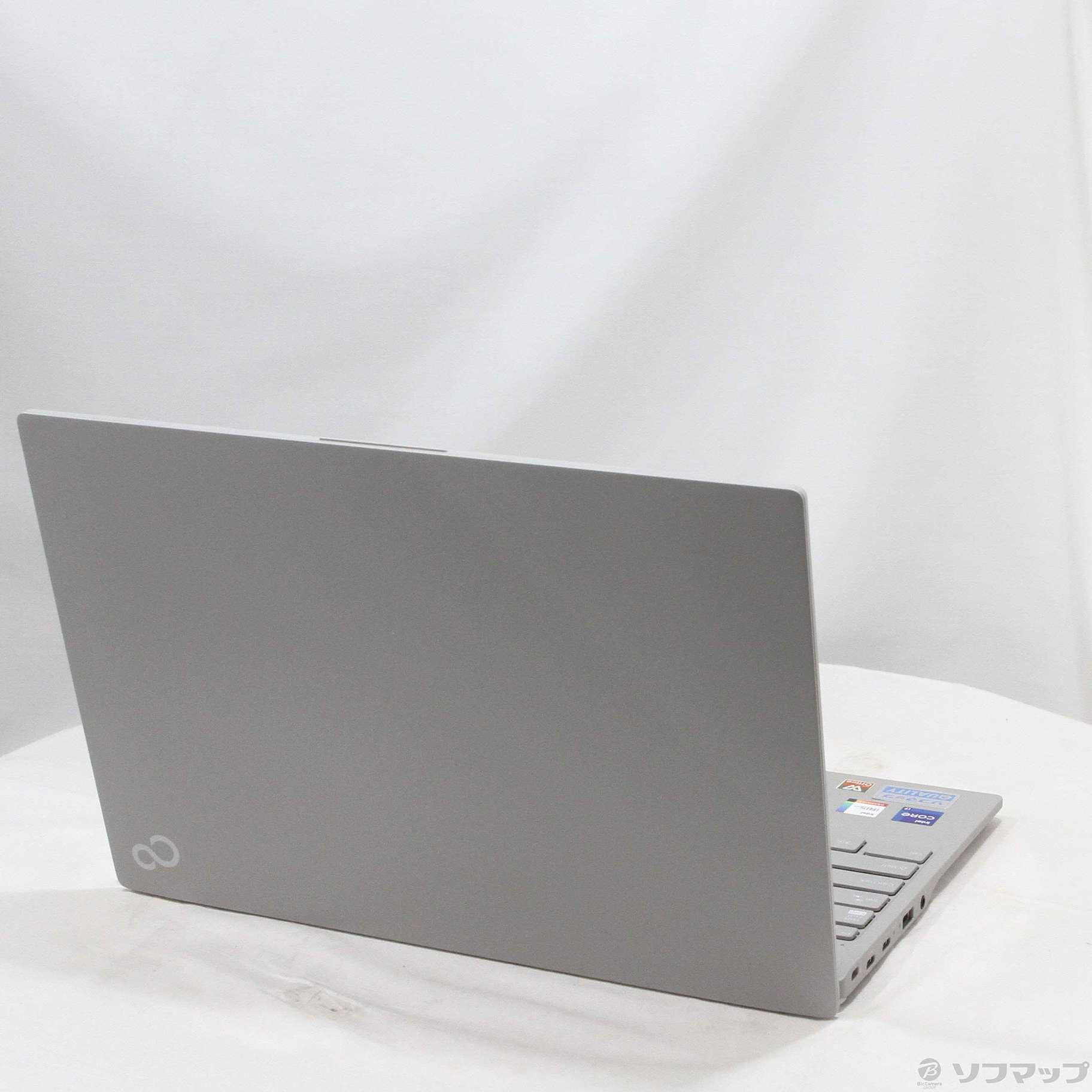 中古】LIFEBOOK WU2／H1 FMVUH01001 [2133055024986] - リコレ