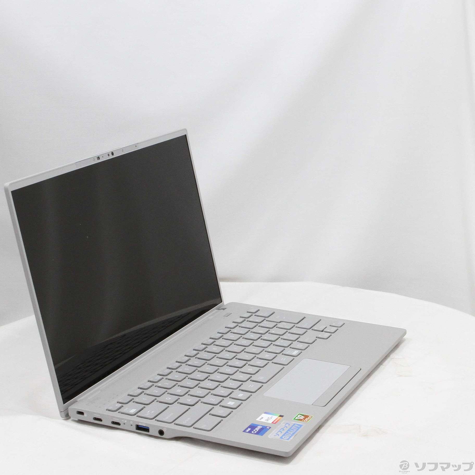 中古】LIFEBOOK WU2／H1 FMVUH01001 [2133055024986] - リコレ