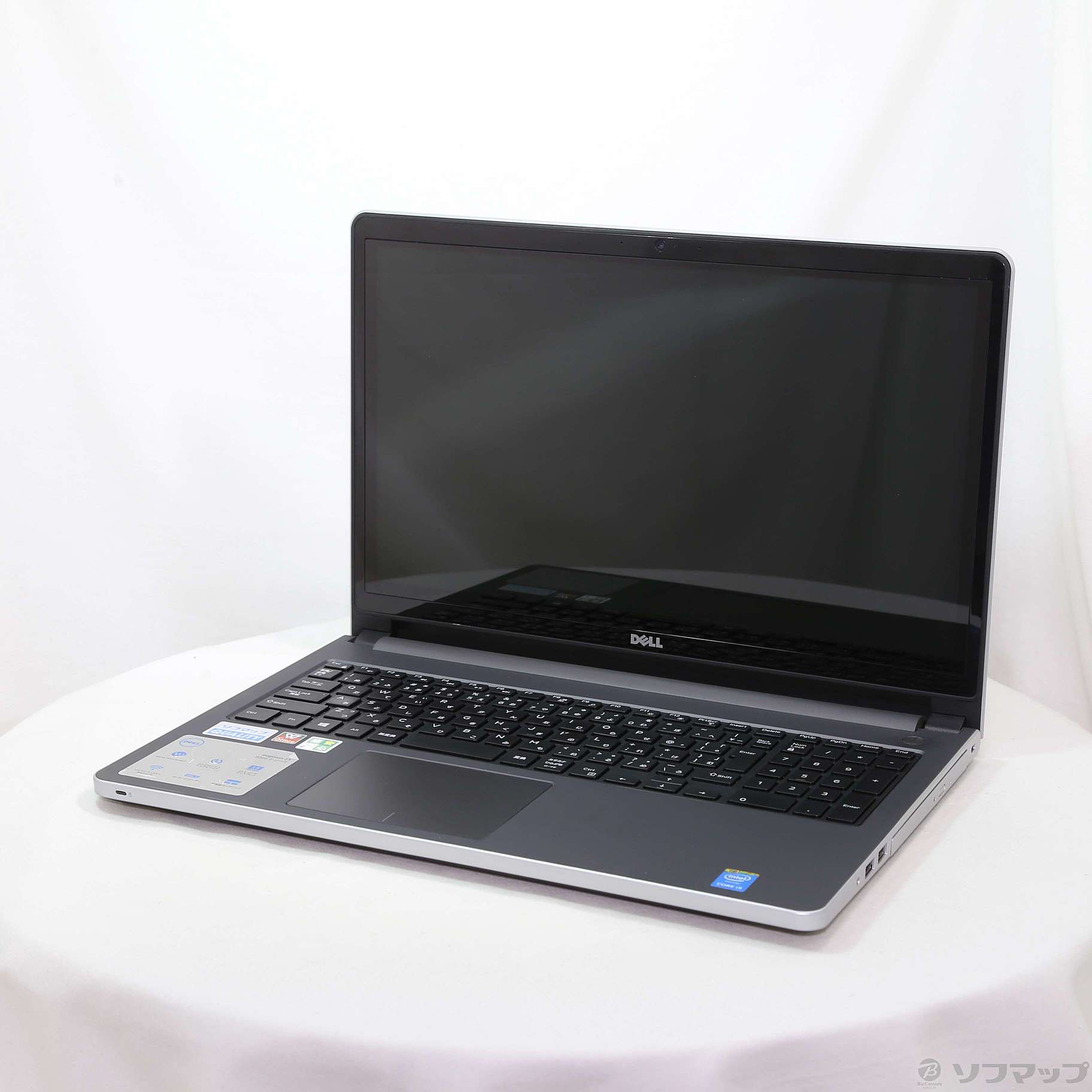 富士通 Lifebook A576/R FMVA20004 Corei5 第6世代 SSD Windows 10 中古 ノートパソコン #10