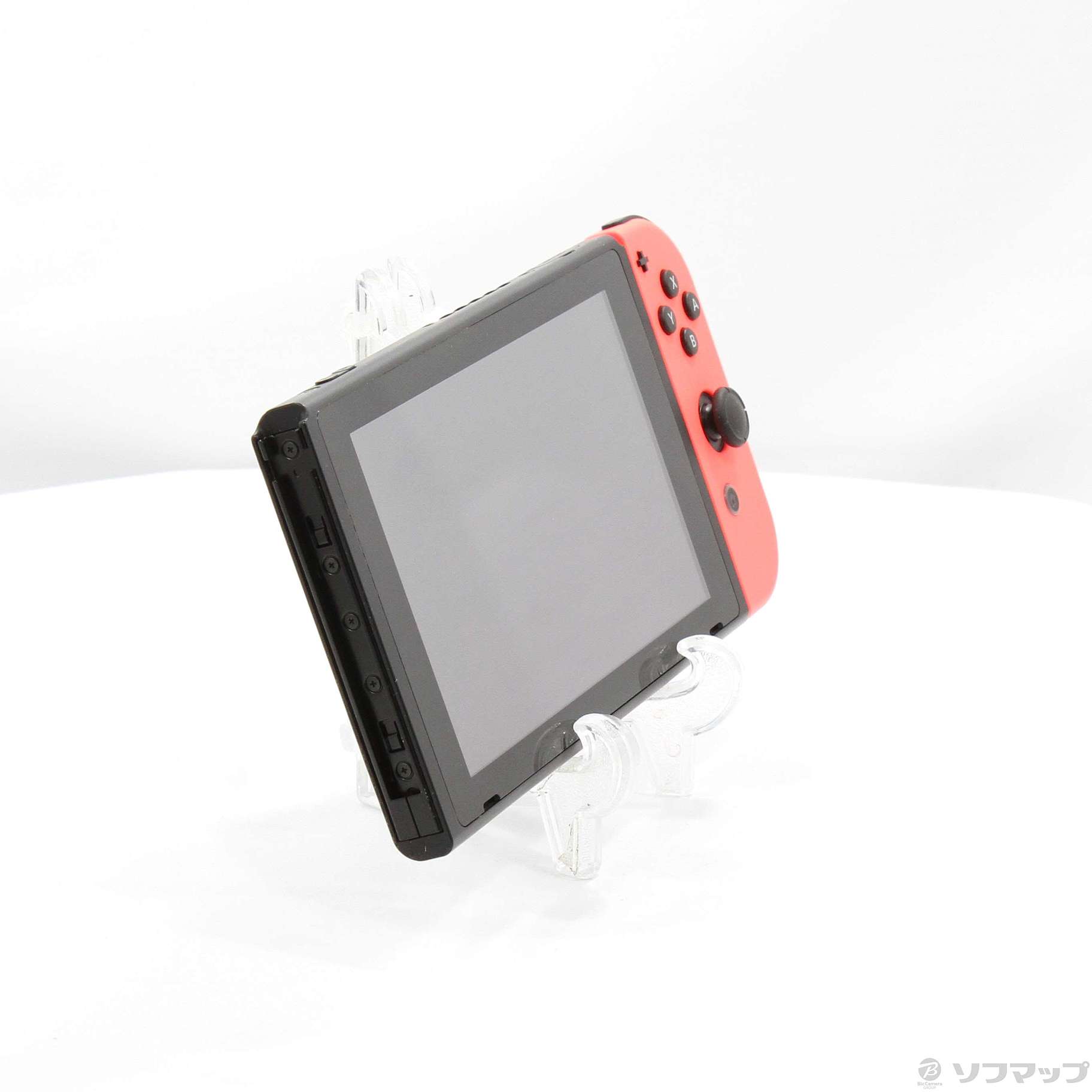 Nintendo Switch Joy-Con (L) ネオンブルー／ (R) ネオンレッド