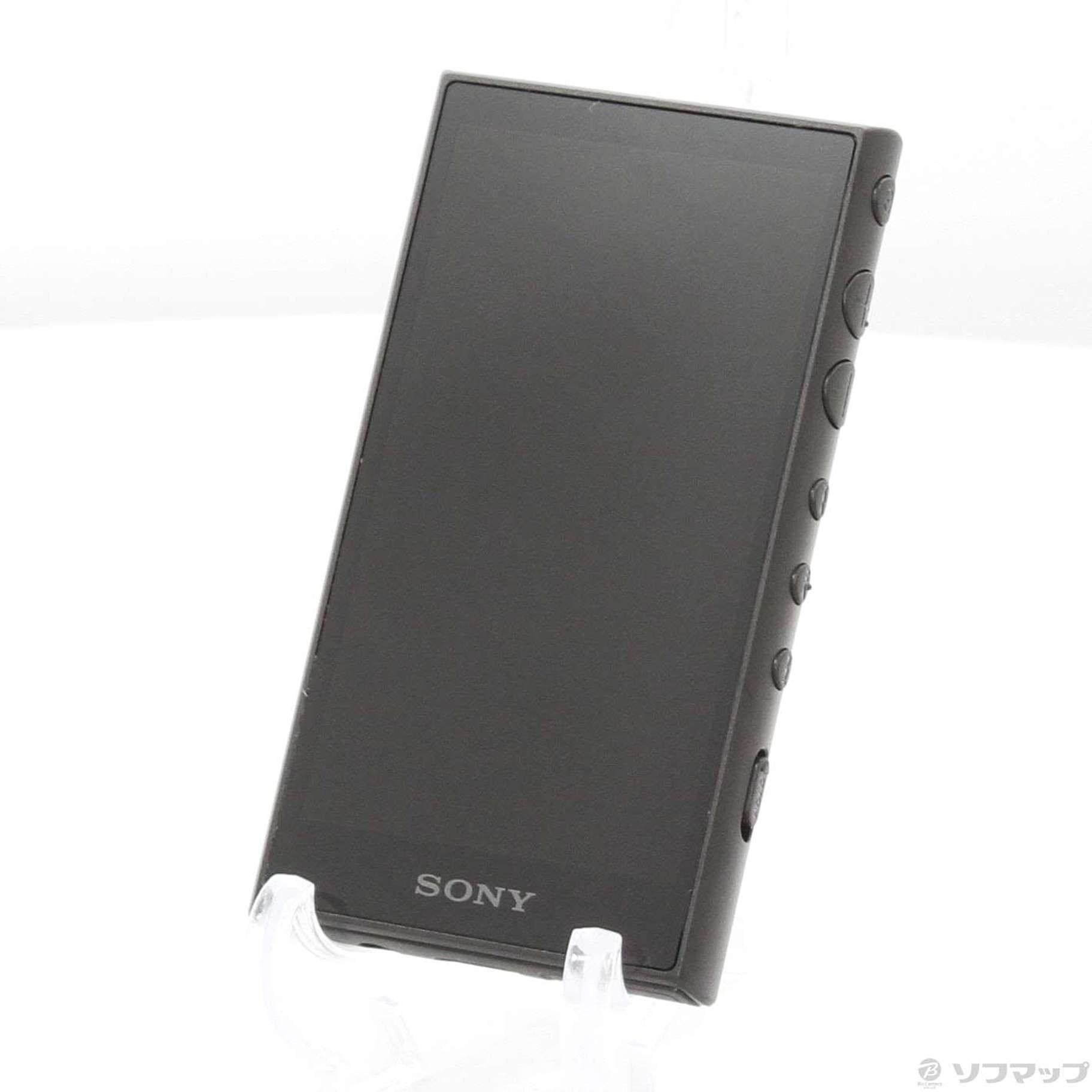 SONY ウォークマン Aシリーズ NW-A107(B) SONY ウォークマン Aシリーズ NW-A107(B)