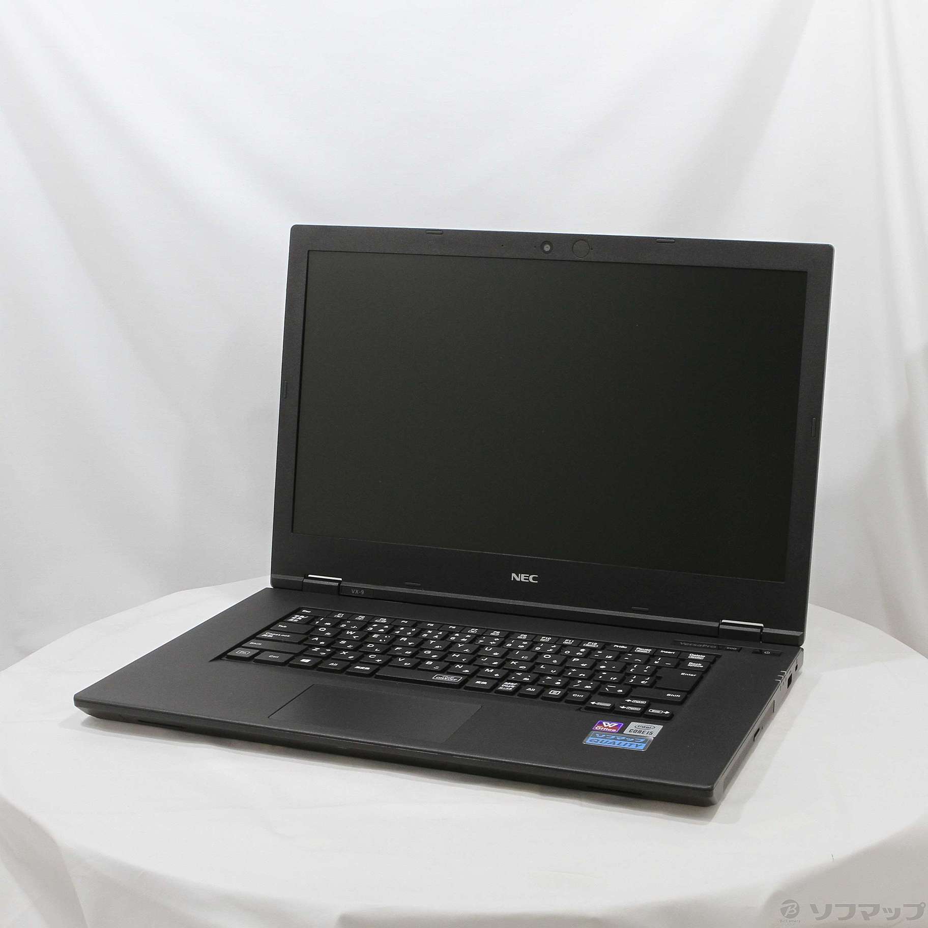 中古】セール対象品 VersaPro タイプVX PC-VKT16XZG9 [2133055029370