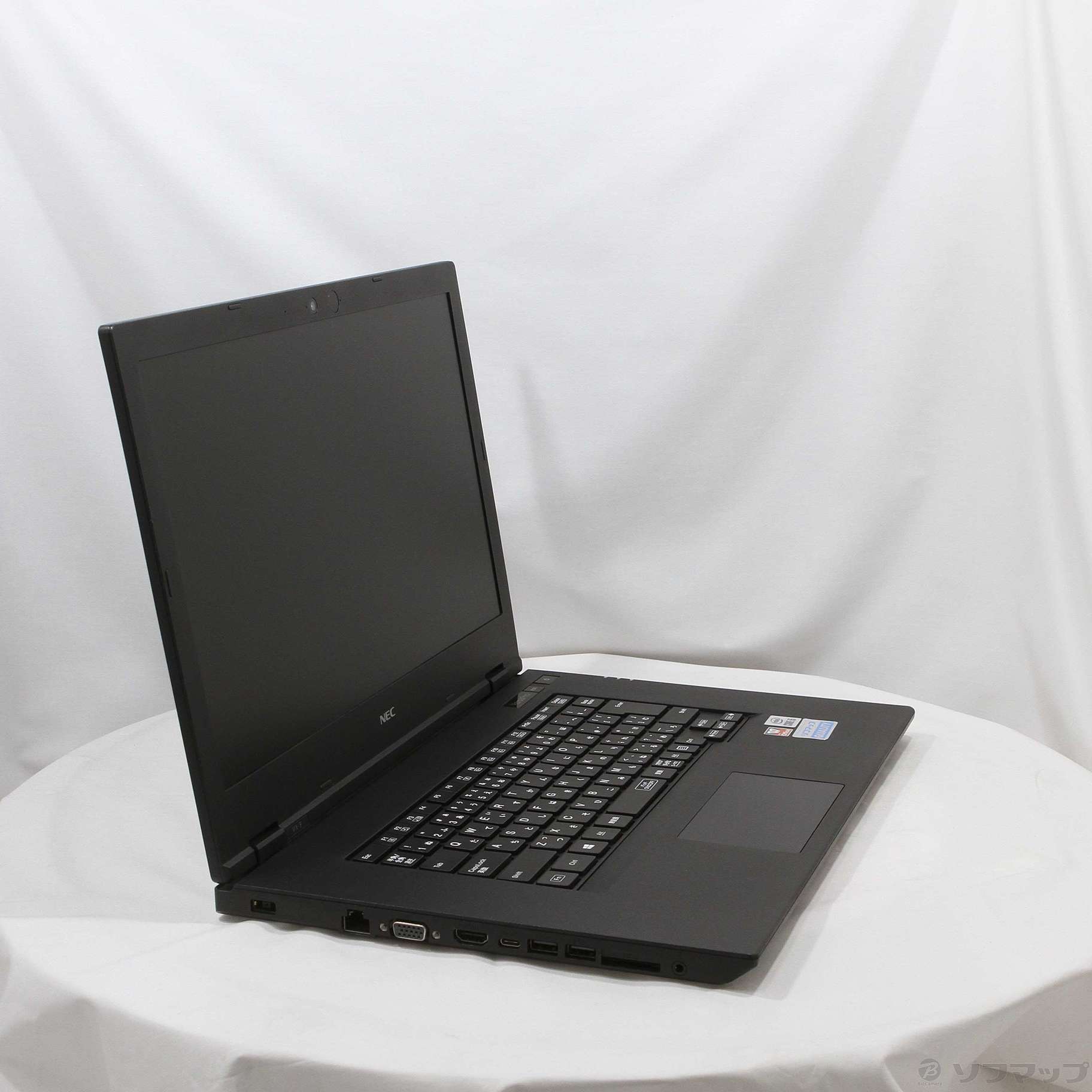 中古】セール対象品 VersaPro タイプVX PC-VKT16XZG9 中古】セール対象品 VersaPro タイプVX PC-VKT16XZG9