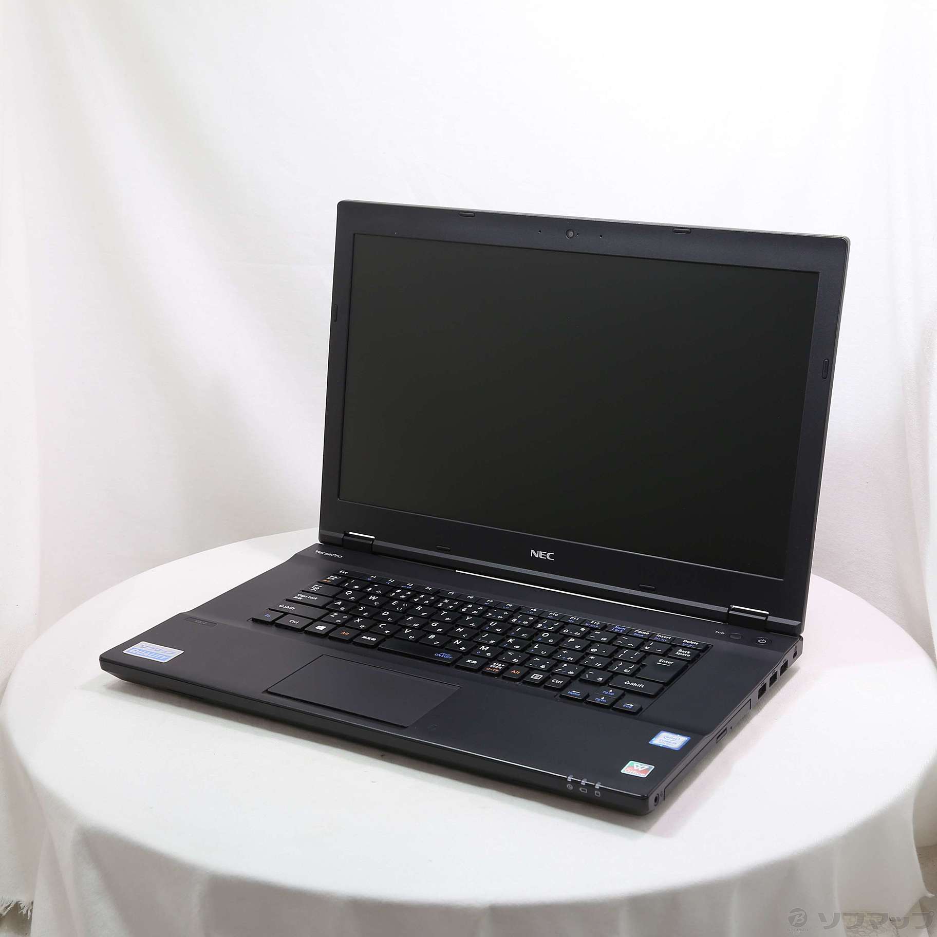 中古品〕 VersaPro タイプVX PC-VKM17XZG2｜の通販はソフマップ