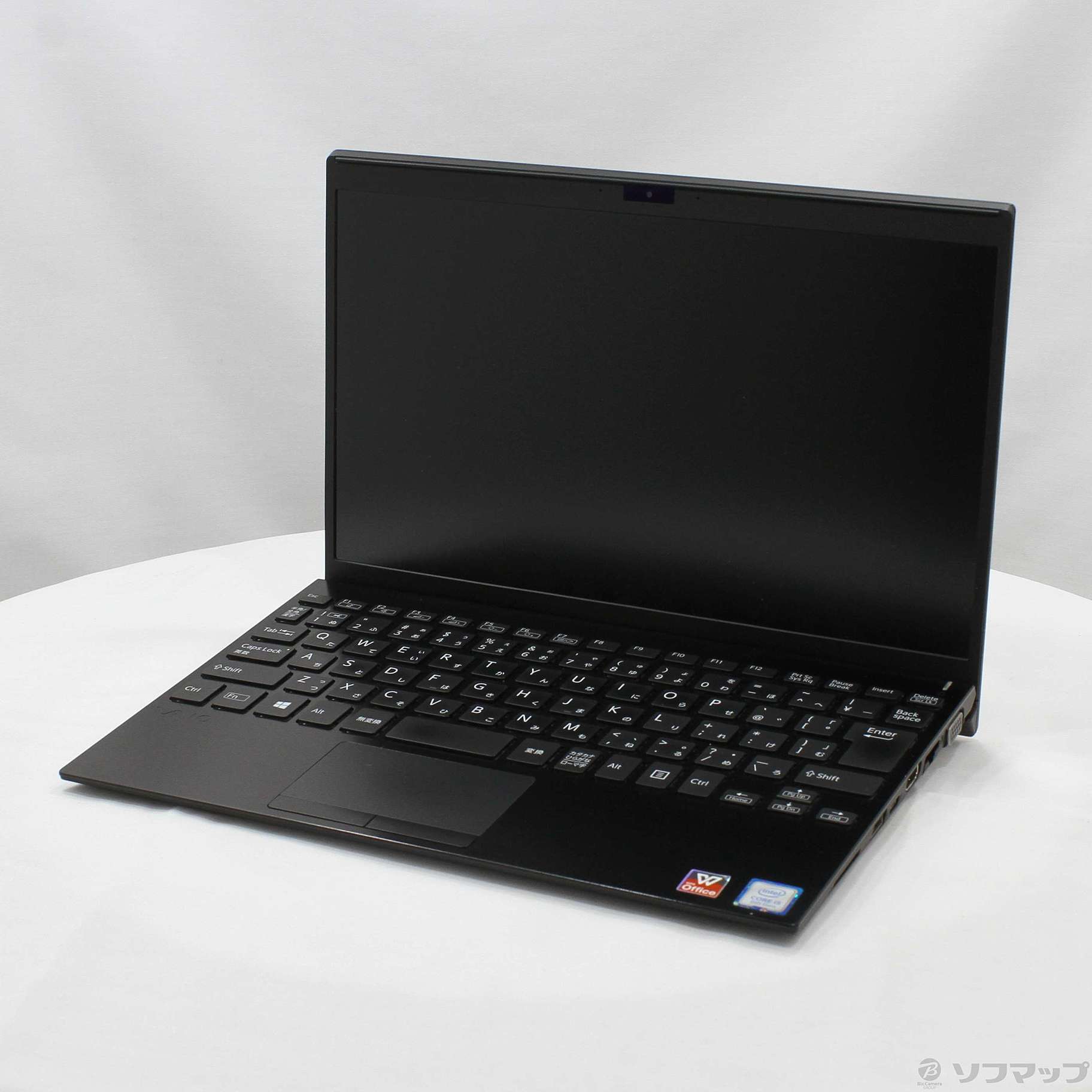 中古】セール対象品 VAIO Pro PJ VJPJ11C11N [2133055030529] - リコレ