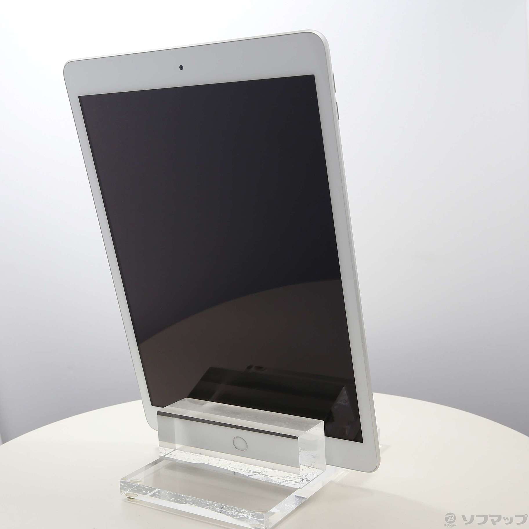 中古】iPad 第7世代 32GB シルバー MW752J／A Wi-Fi [2133055030949 