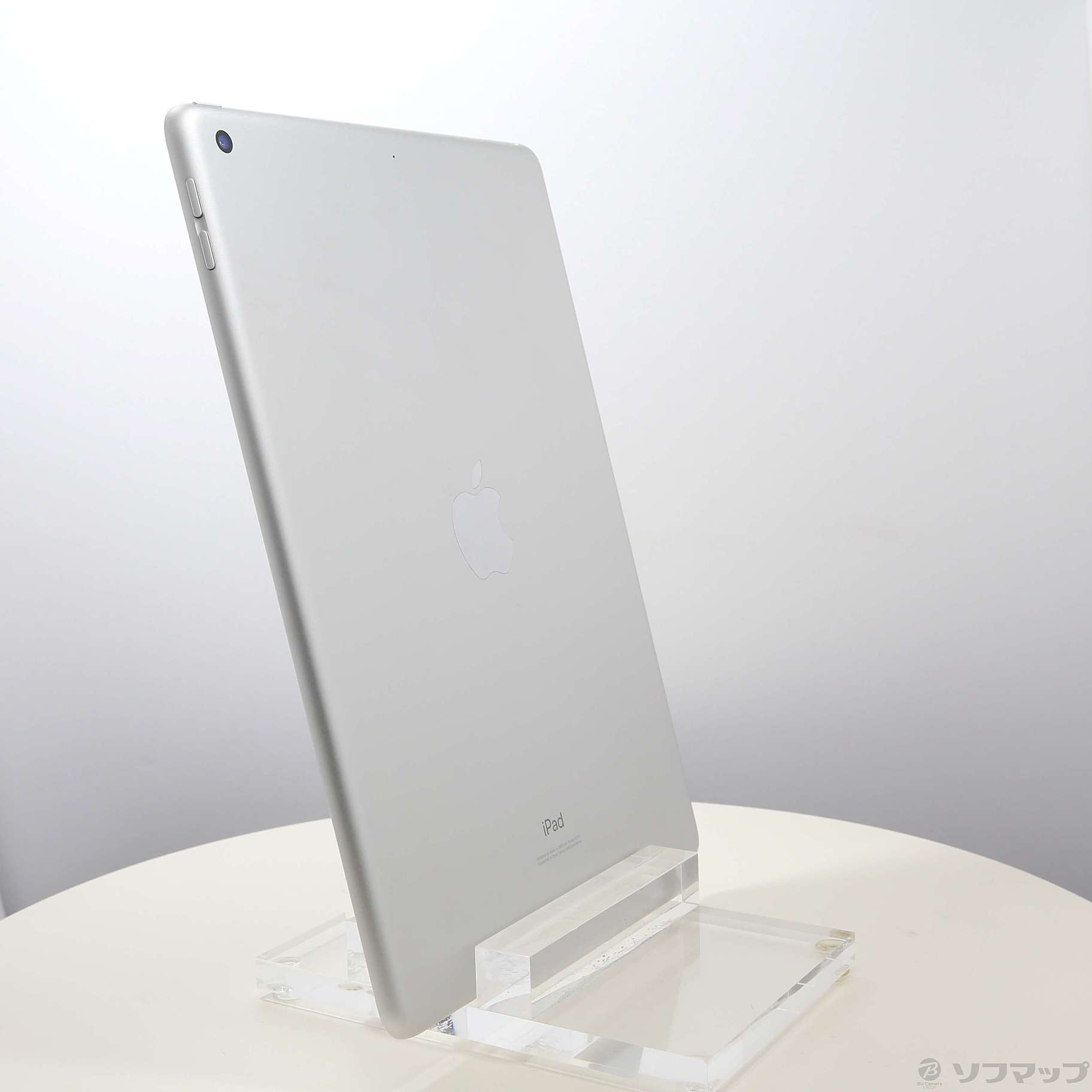 iPad 第7世代 合えれ Wi-Fi 32GB 2019年秋モデル スペースグレイ 