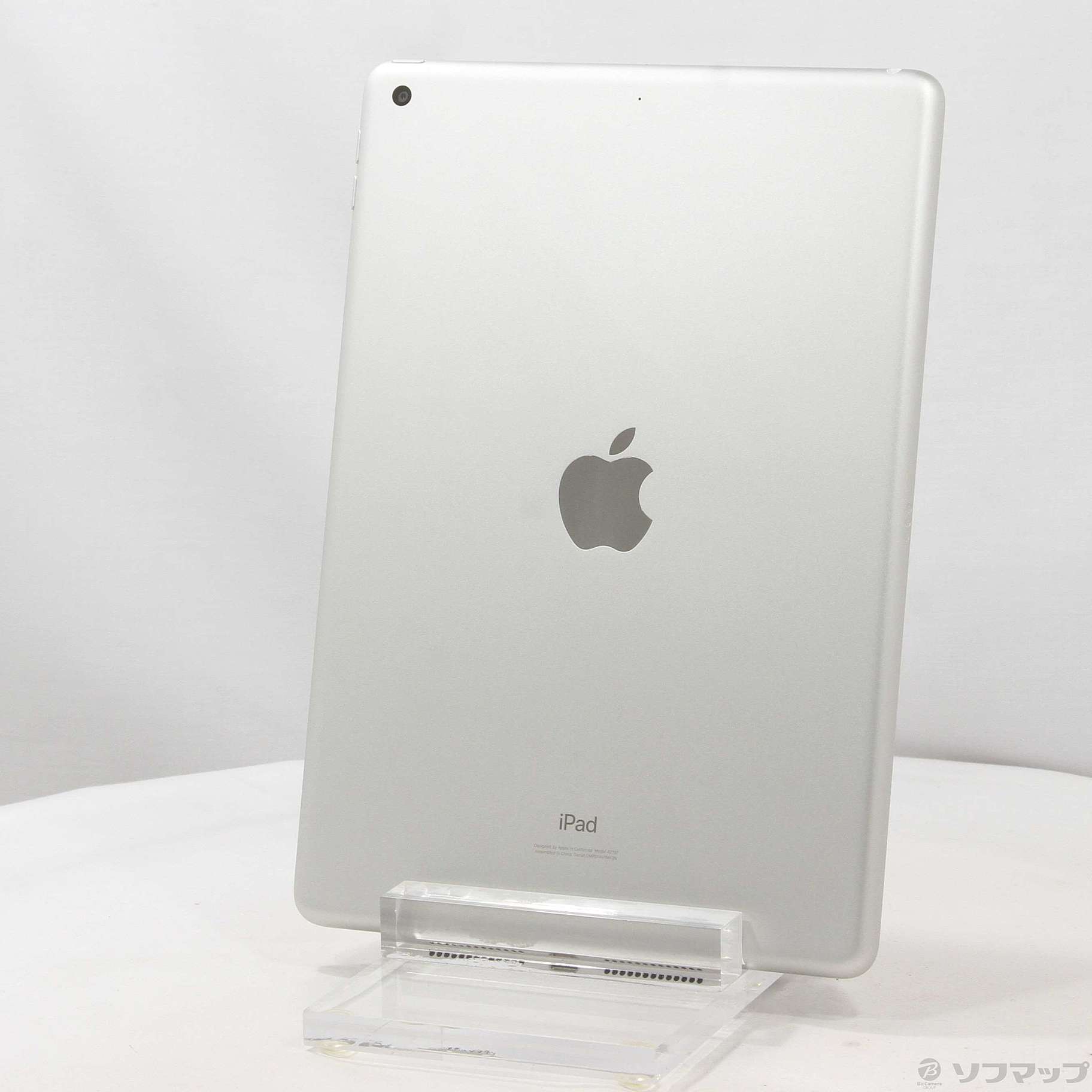 【安心売買】Apple iPad 10.2インチ 第7世代 32GB Wi-Fiモデル その他