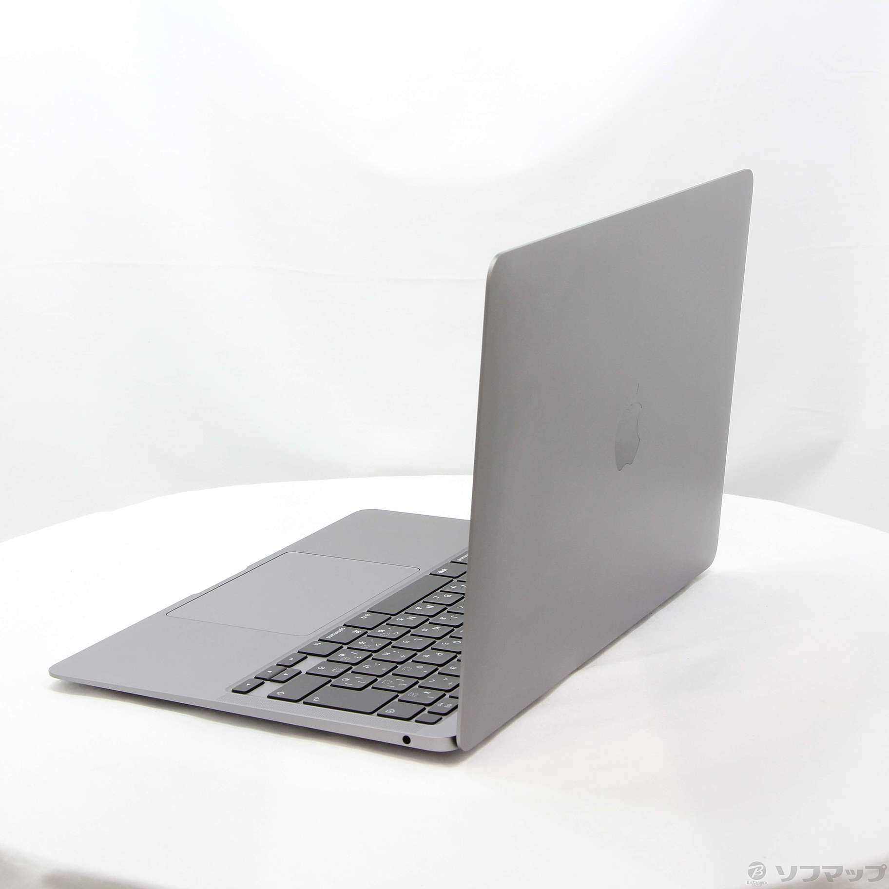 中古】MacBook Air 13.3-inch Early 2020 MWTJ2J／A Core_i3 1.1GHz ...