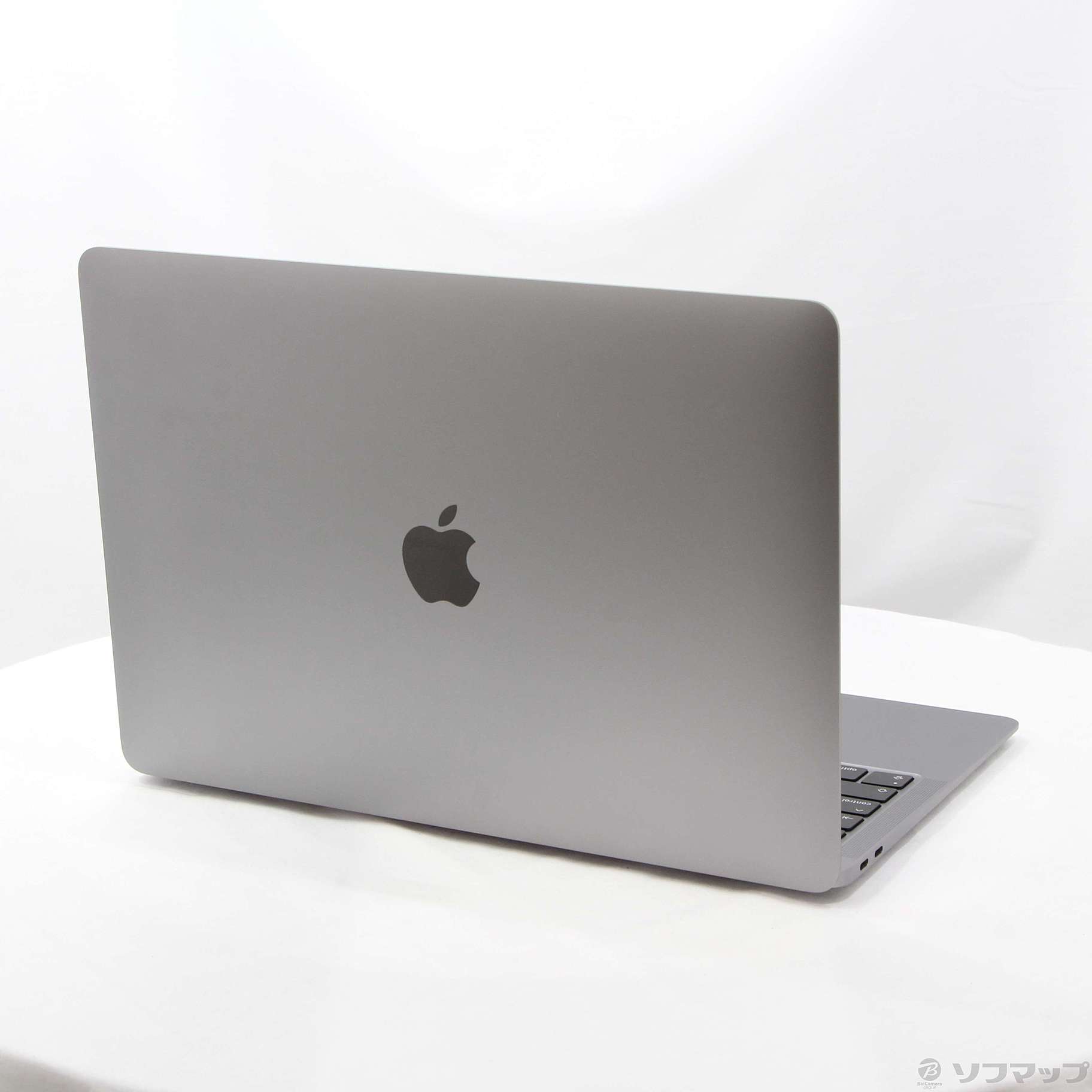 中古】MacBook Air 13.3-inch Early 2020 MWTJ2J／A Core_i3 1.1GHz ...